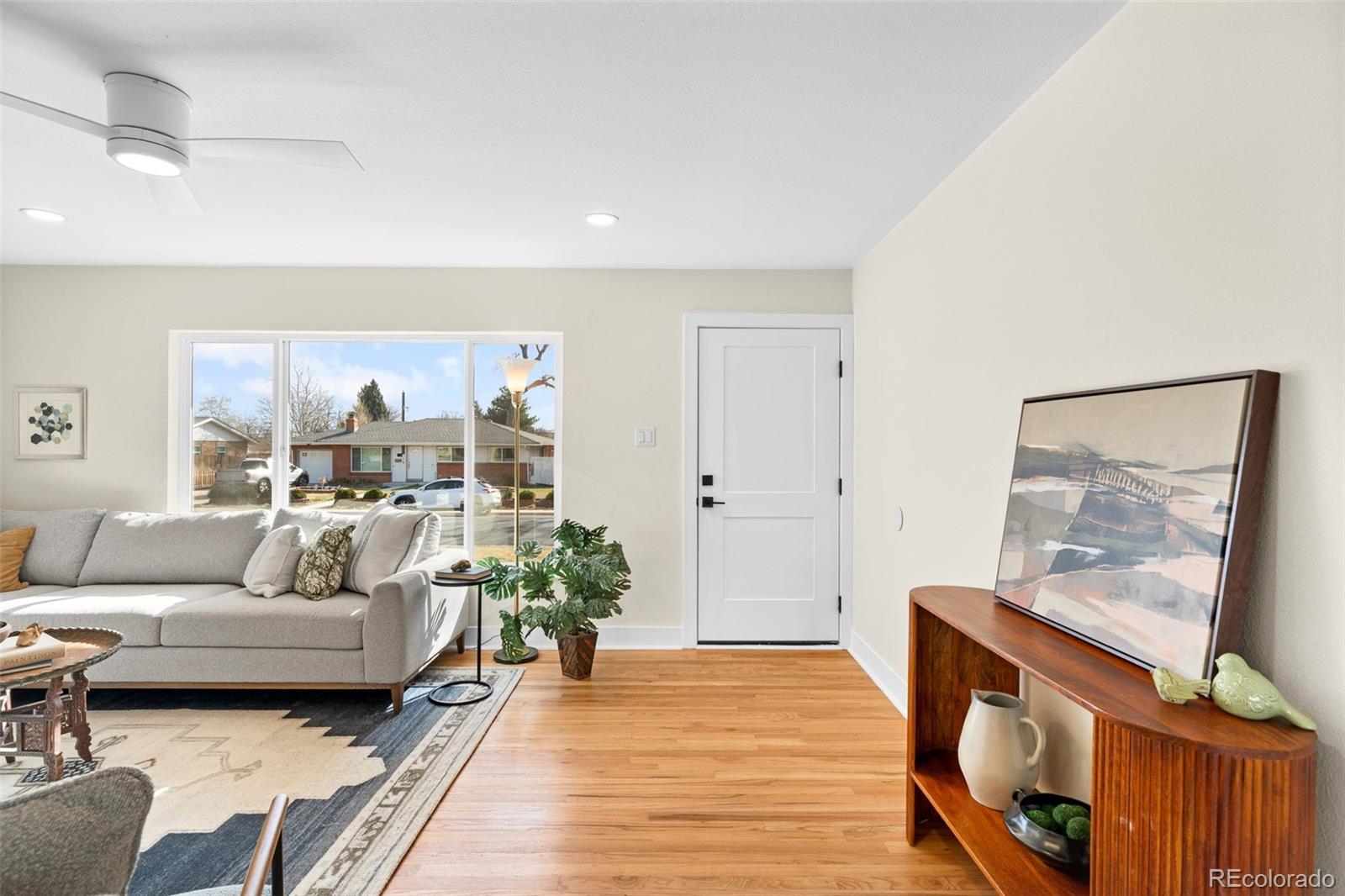 35 S Cody Street Lakewood CO 80226