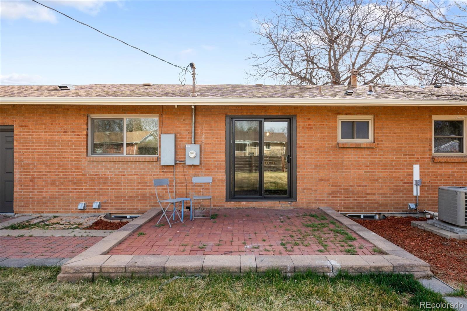 35 S Cody Street Lakewood CO 80226