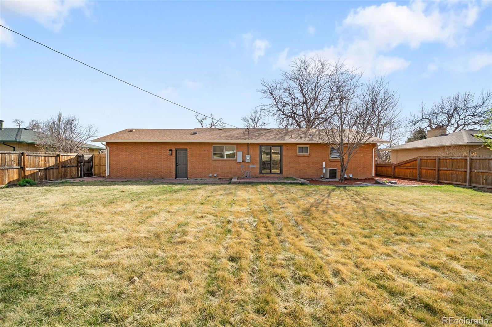 35 S Cody Street Lakewood CO 80226