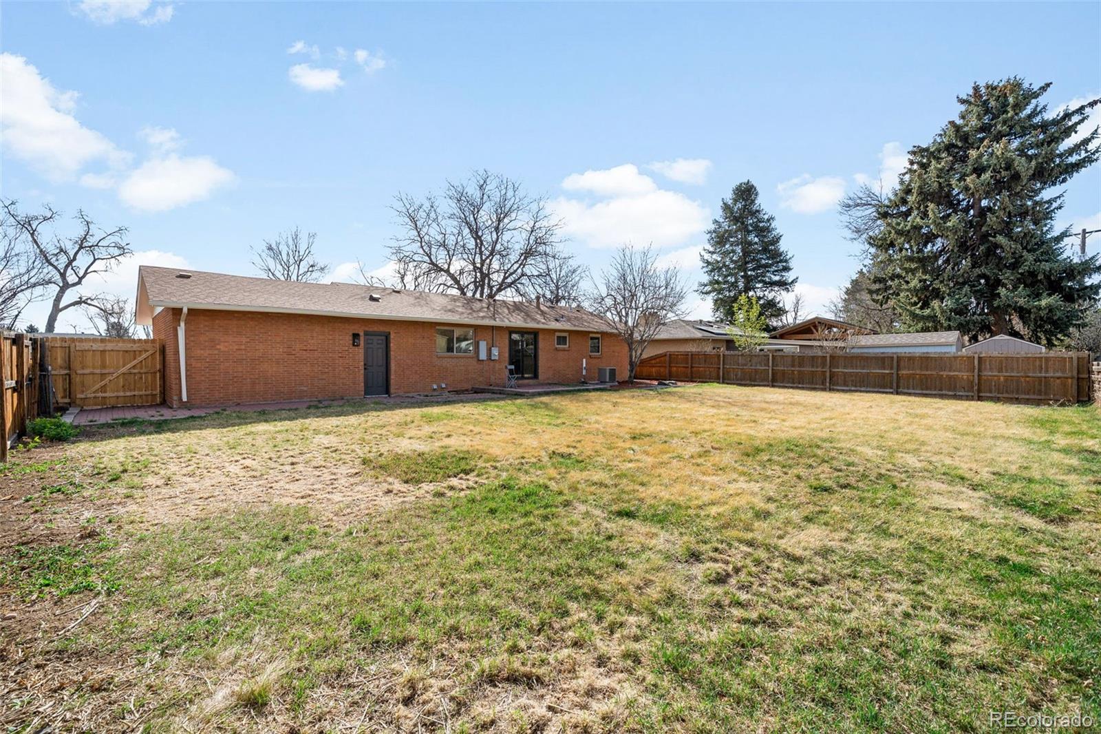 35 S Cody Street Lakewood CO 80226