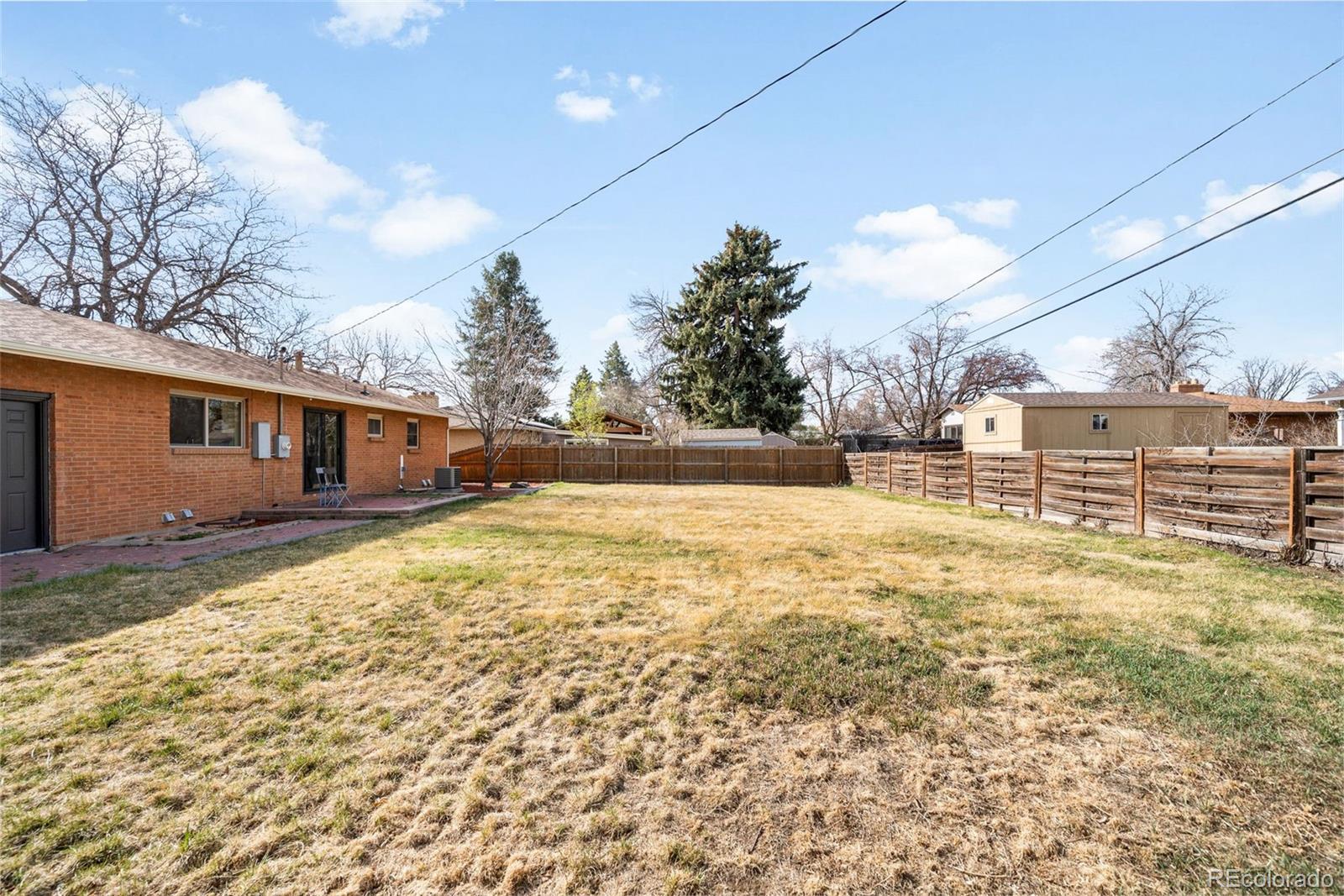 35 S Cody Street Lakewood CO 80226