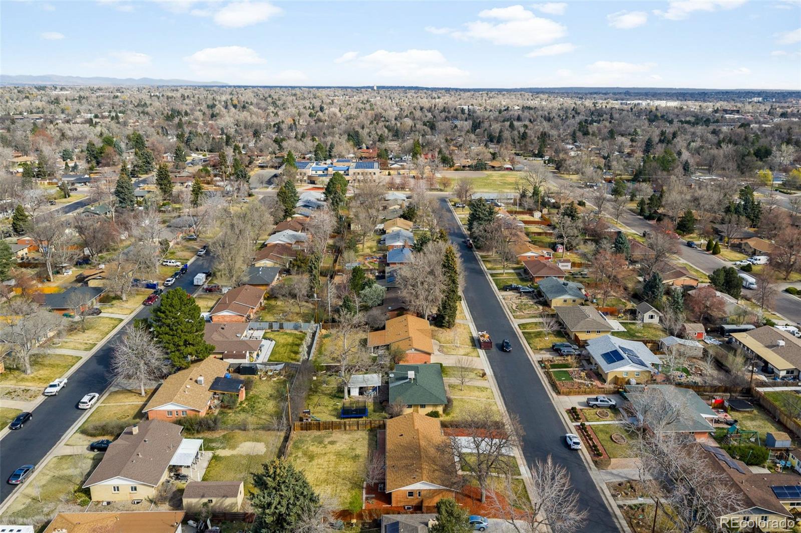 35 S Cody Street Lakewood CO 80226