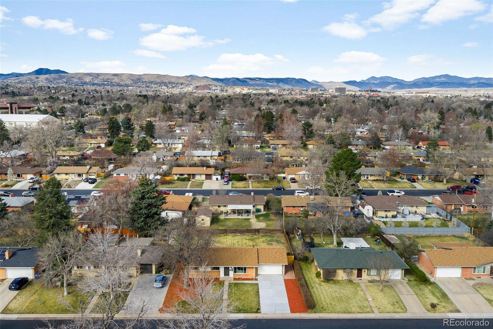 35 S Cody Street Lakewood CO 80226
