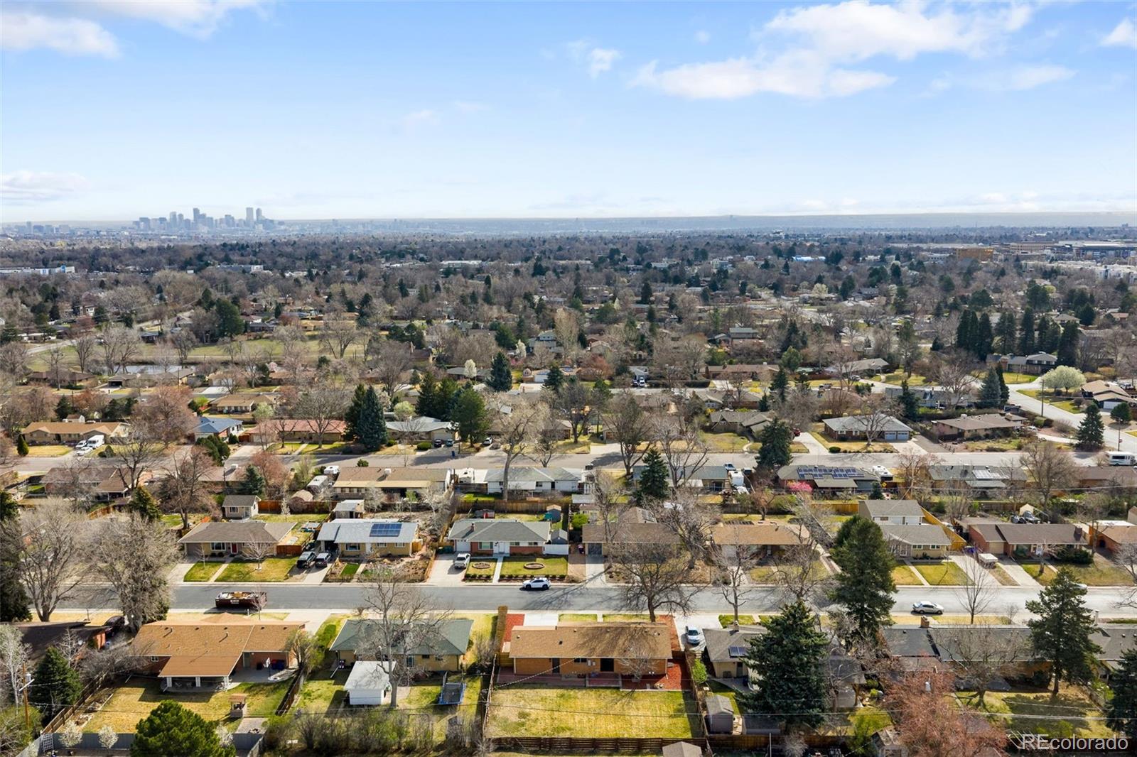 35 S Cody Street Lakewood CO 80226