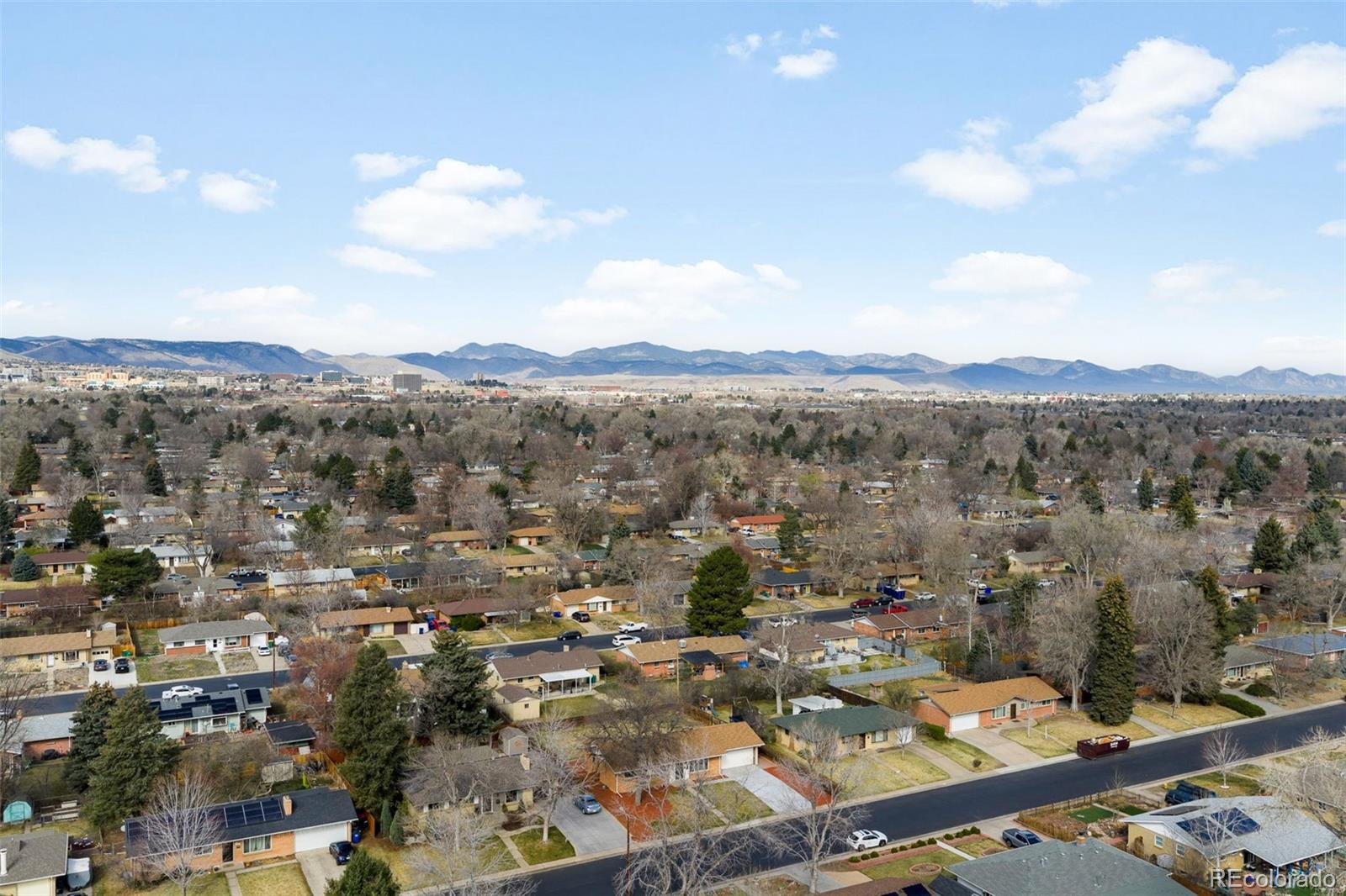 35 S Cody Street Lakewood CO 80226