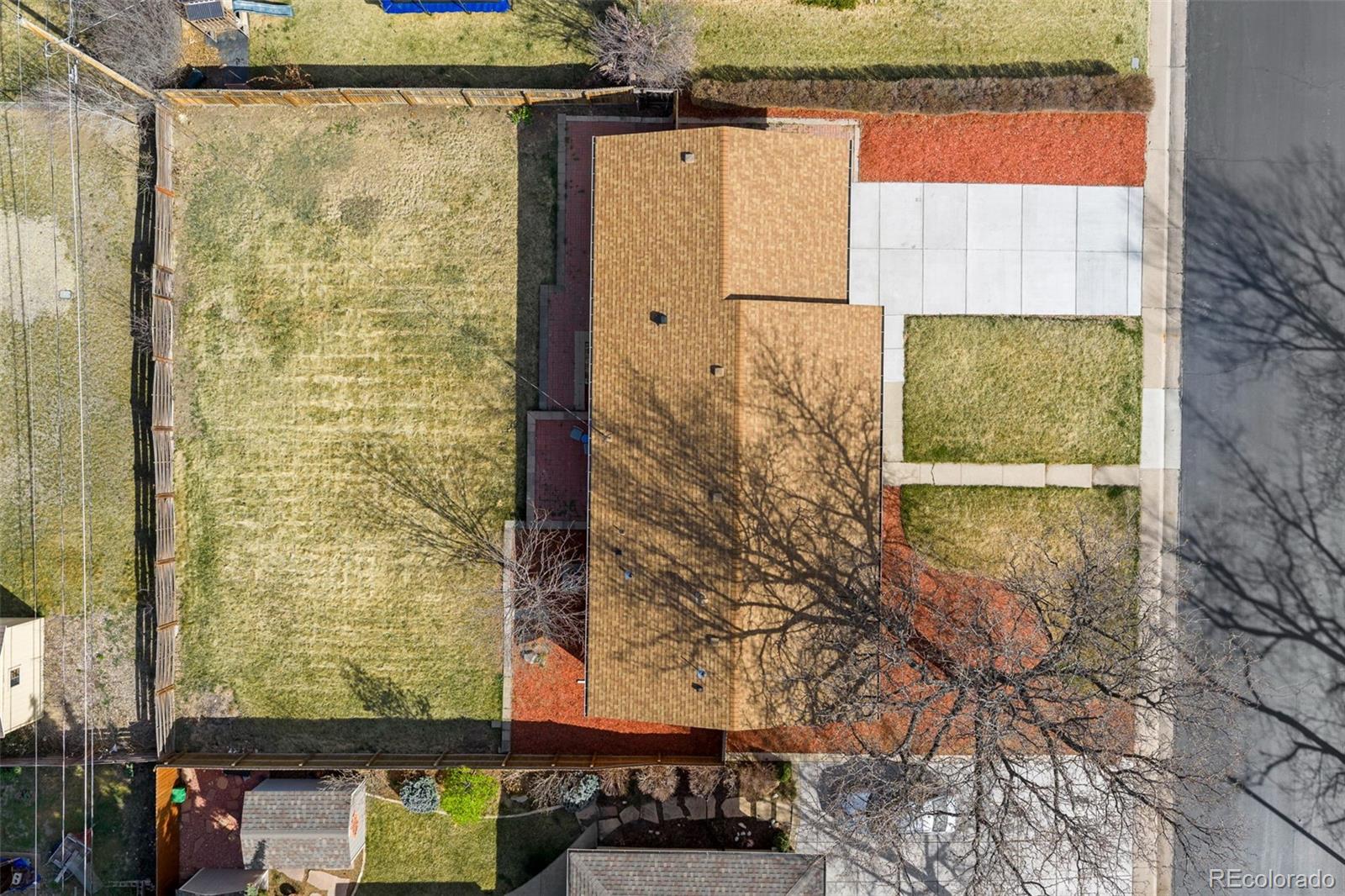 35 S Cody Street Lakewood CO 80226