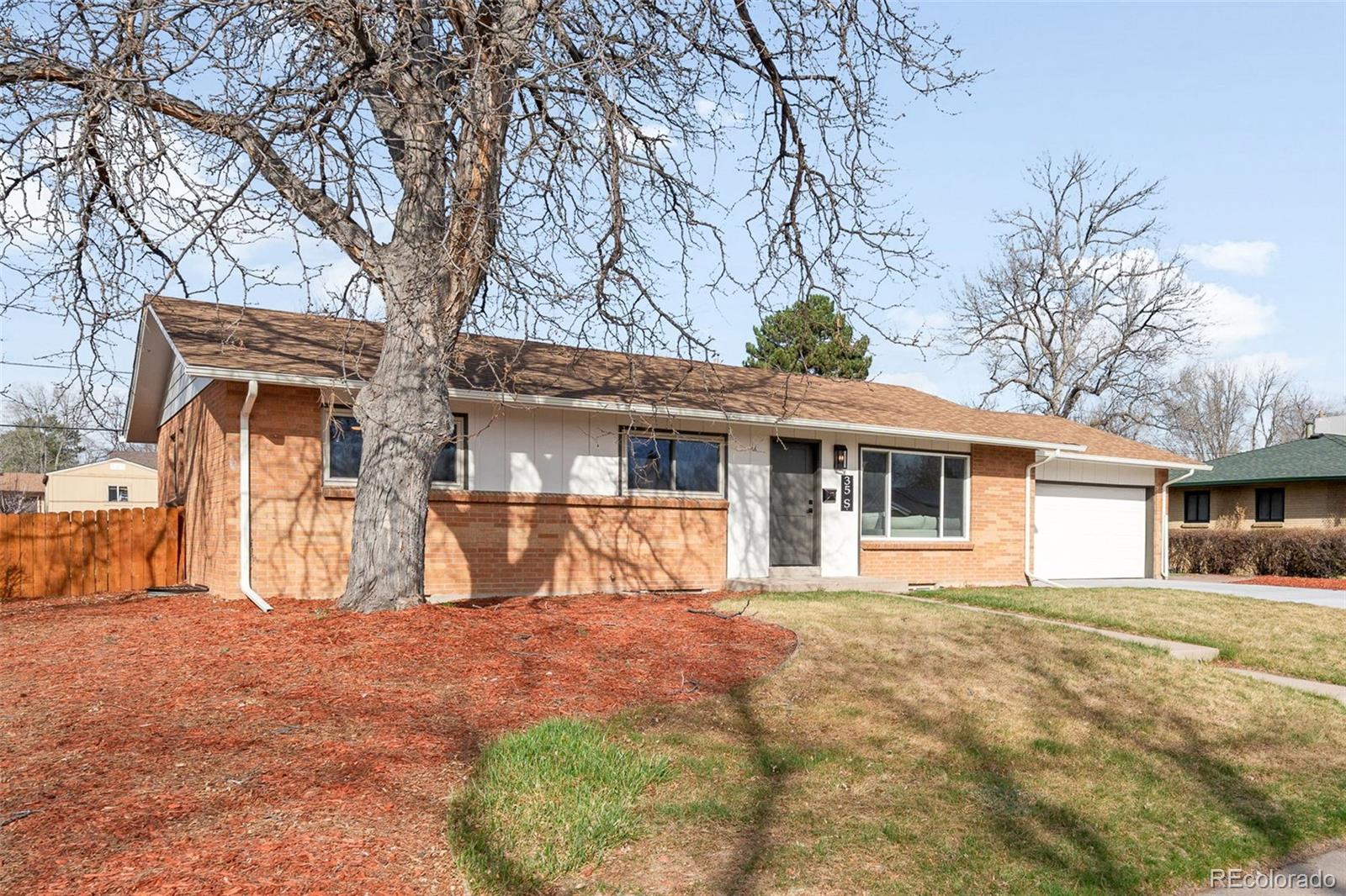 35 S Cody Street Lakewood CO 80226