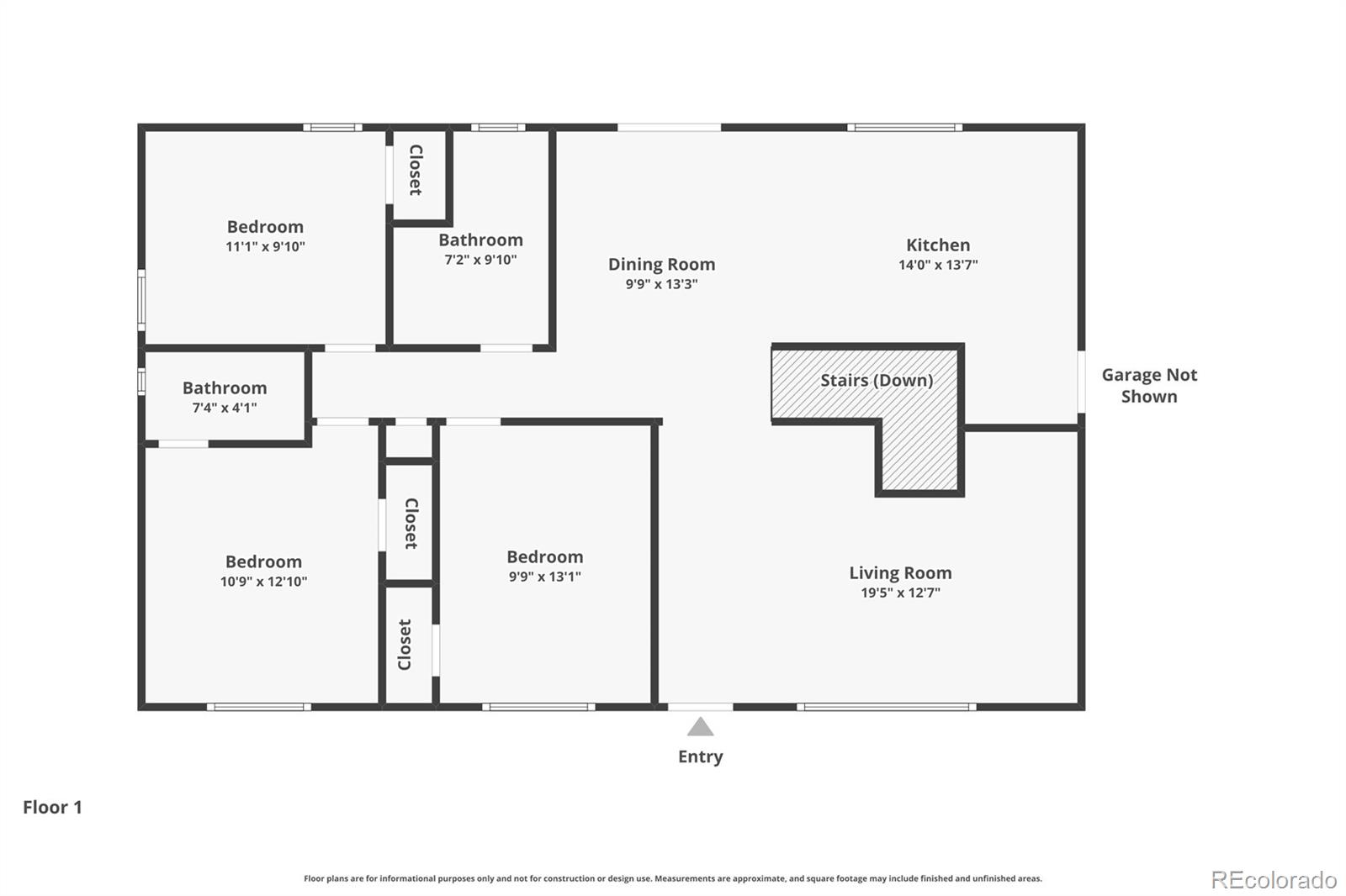 35 S Cody Street Lakewood CO 80226