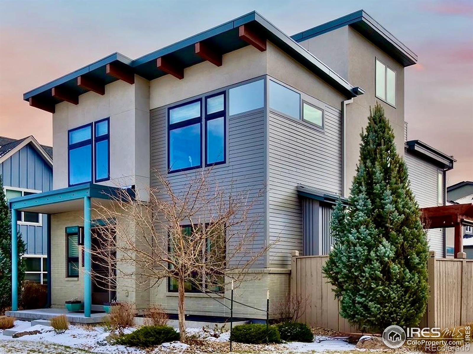3618 Paonia Street Boulder CO 80301
