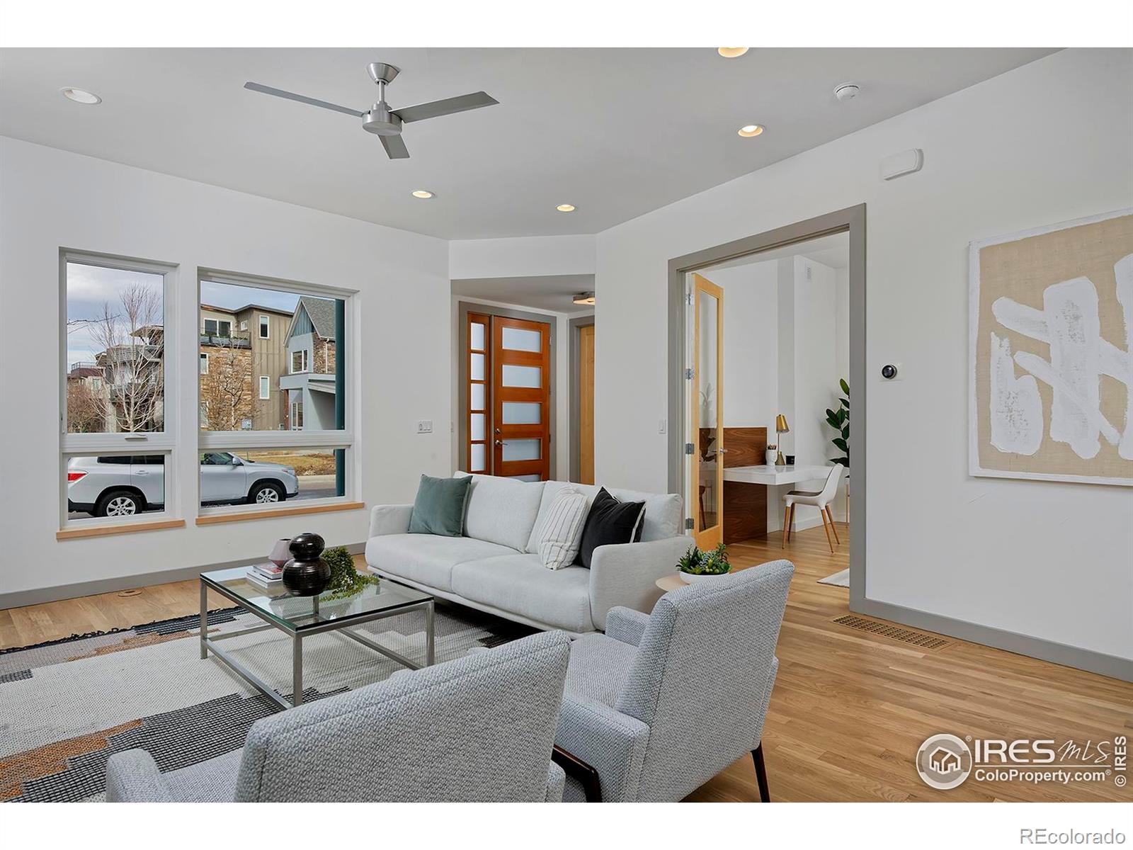 3618 Paonia Street Boulder CO 80301