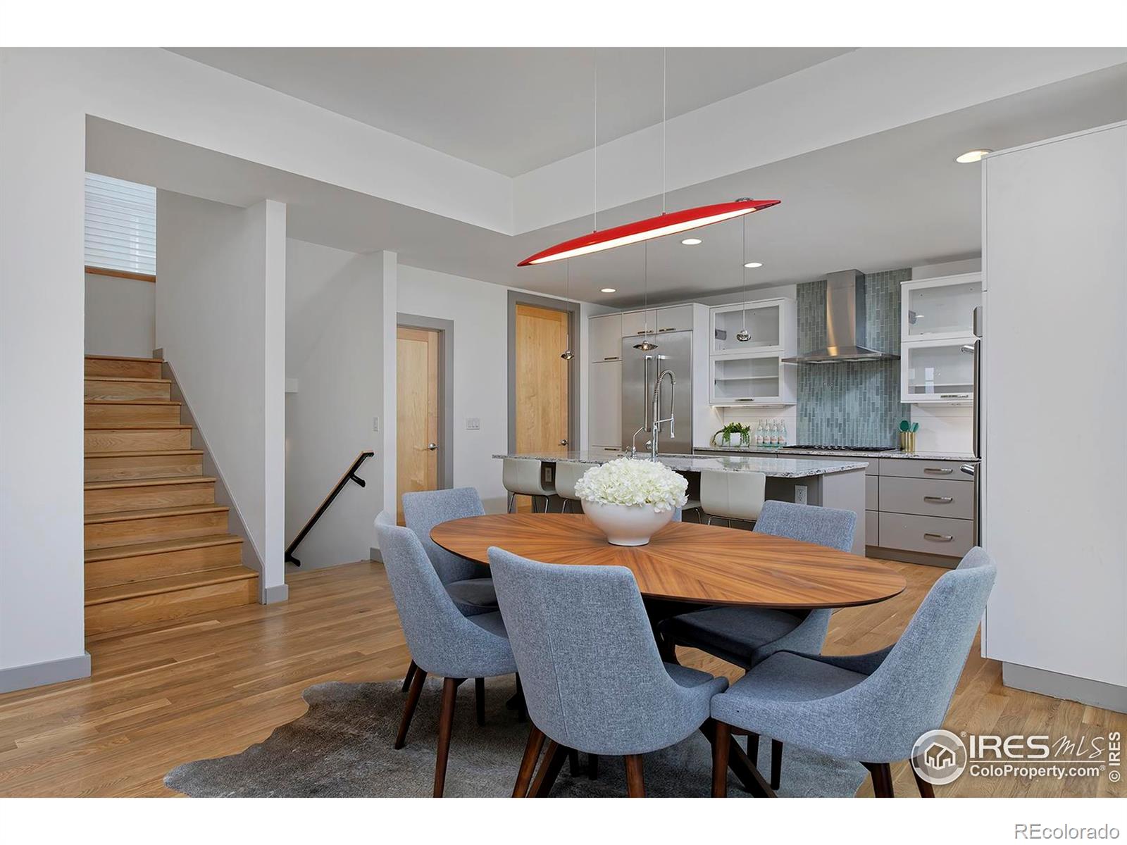 3618 Paonia Street Boulder CO 80301