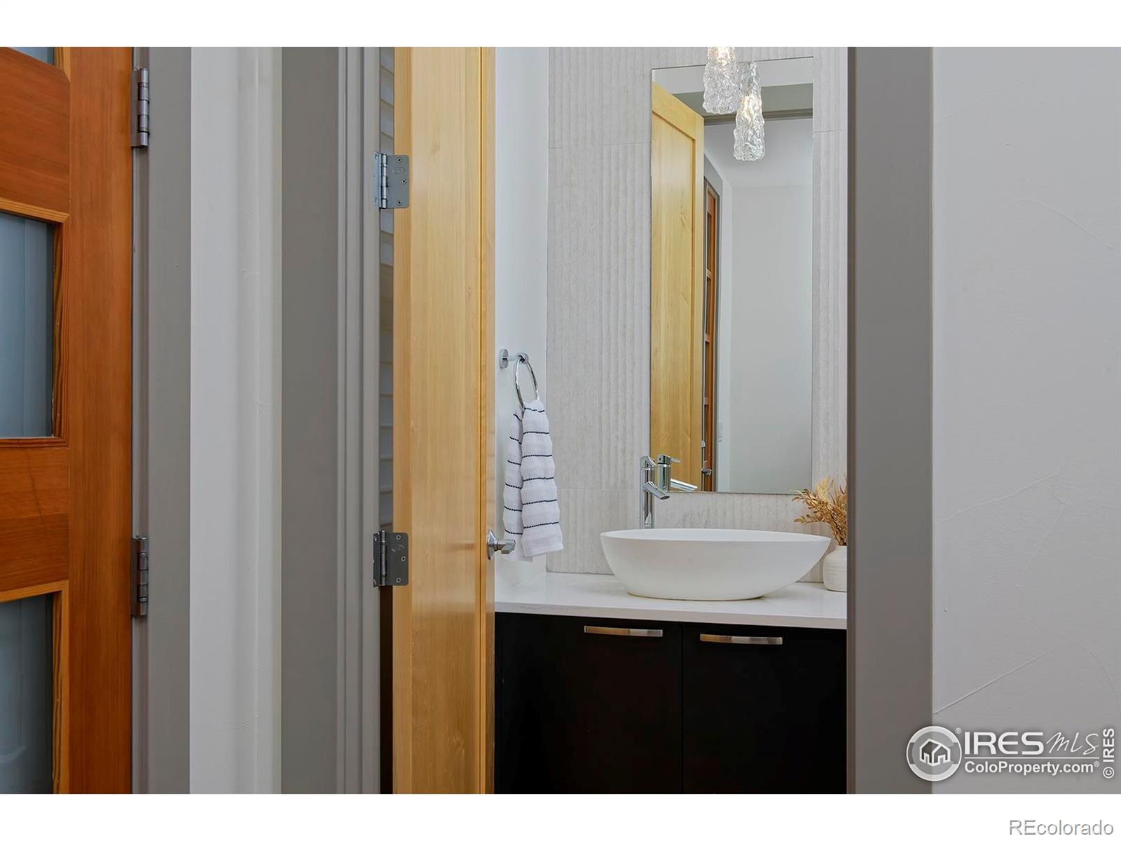 3618 Paonia Street Boulder CO 80301