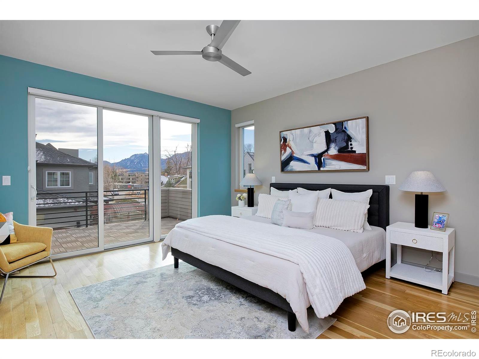 3618 Paonia Street Boulder CO 80301