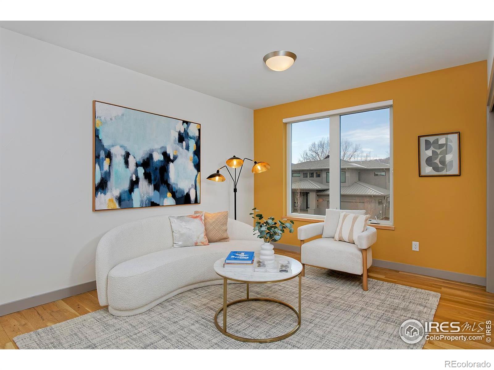 3618 Paonia Street Boulder CO 80301