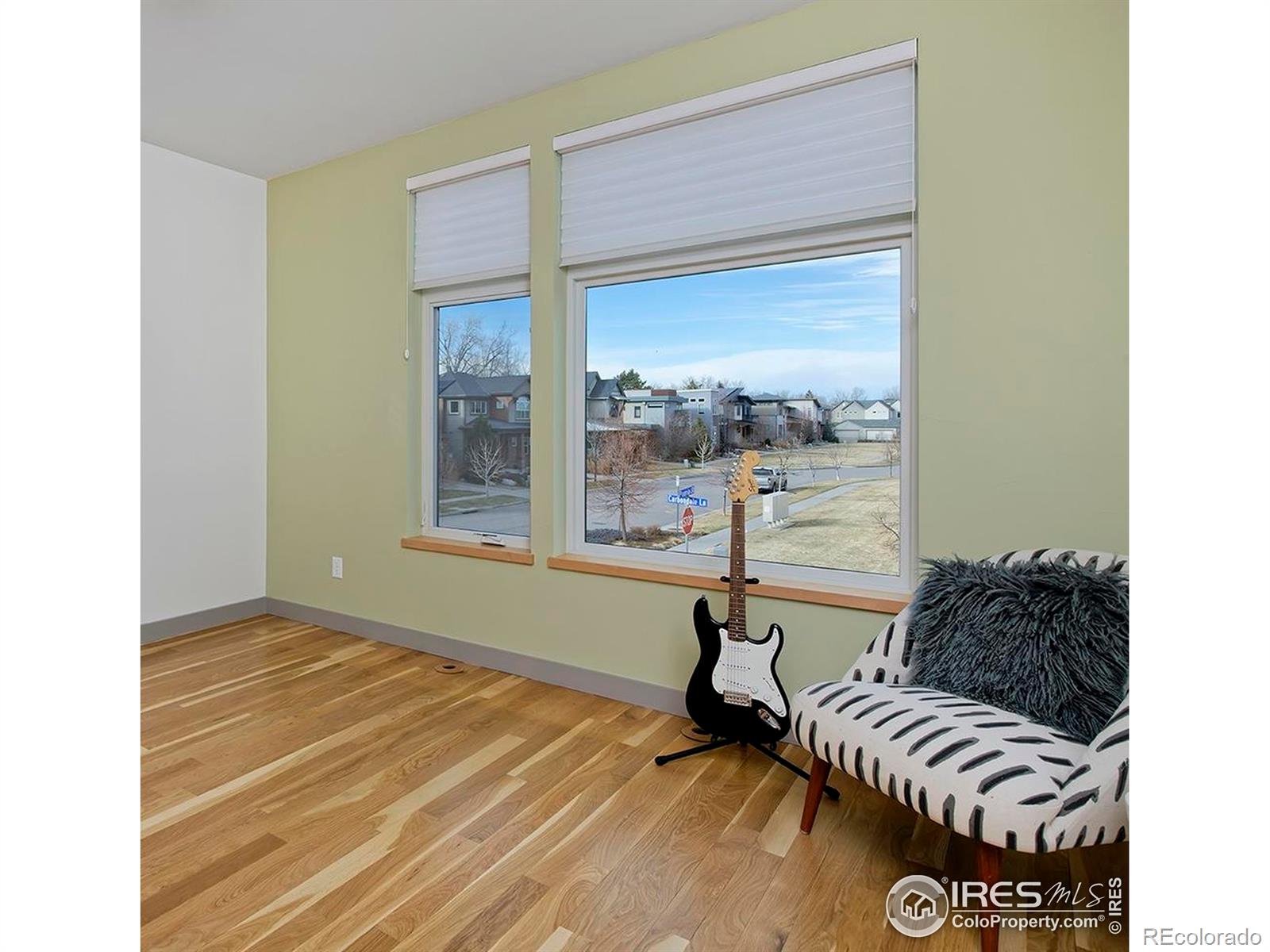 3618 Paonia Street Boulder CO 80301