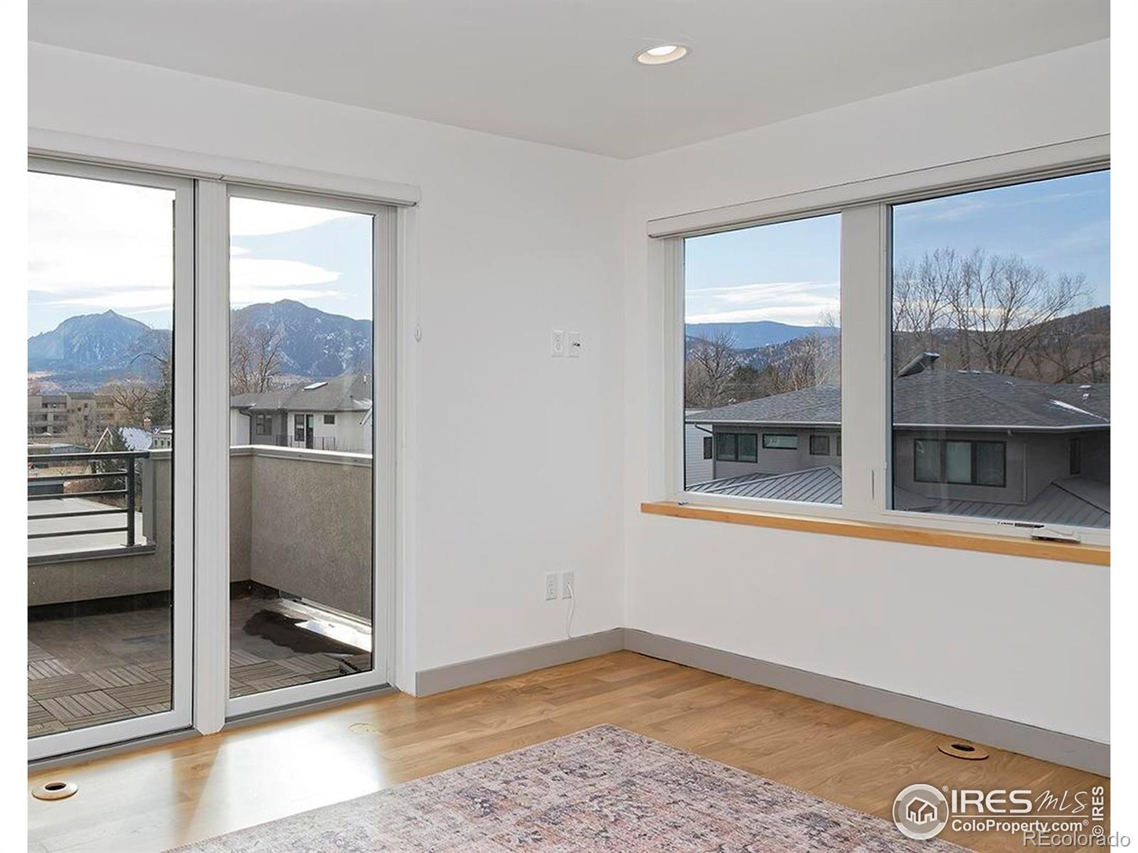 3618 Paonia Street Boulder CO 80301