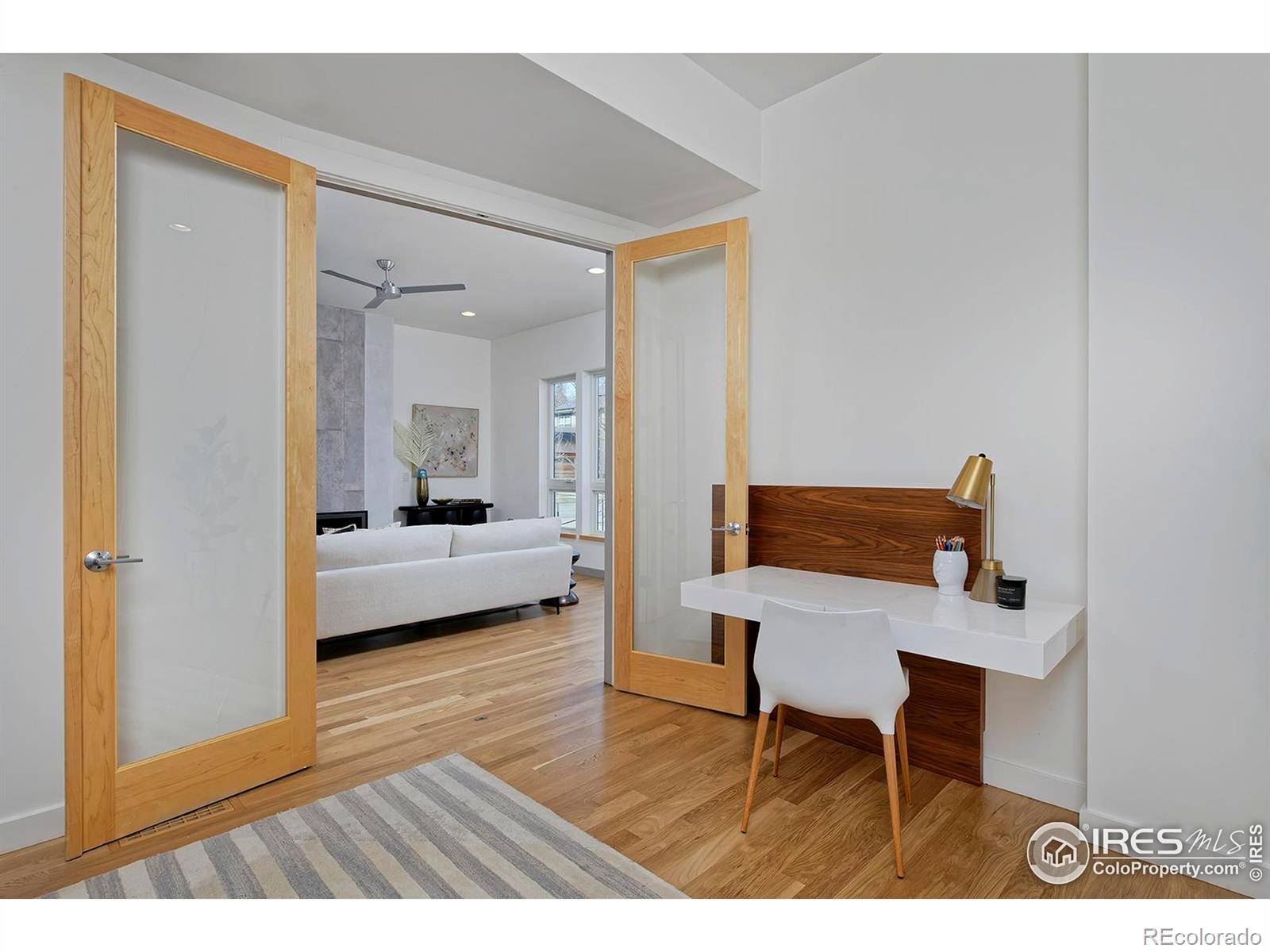 3618 Paonia Street Boulder CO 80301
