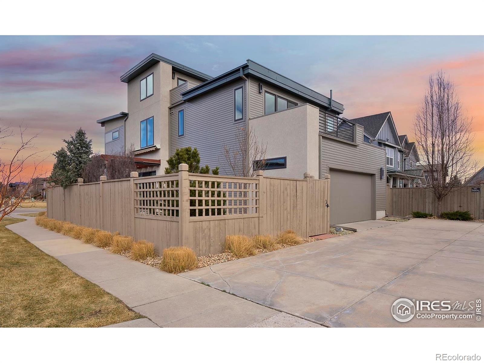 3618 Paonia Street Boulder CO 80301