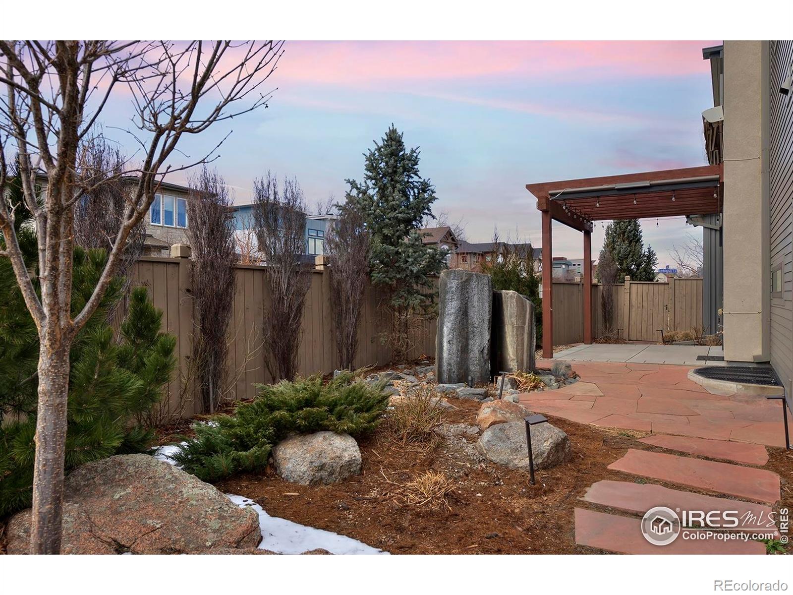 3618 Paonia Street Boulder CO 80301