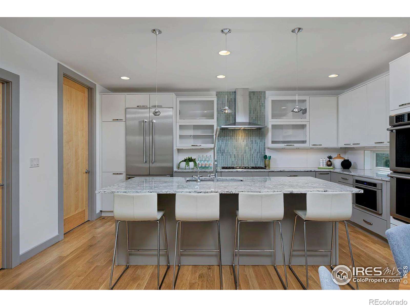 3618 Paonia Street Boulder CO 80301