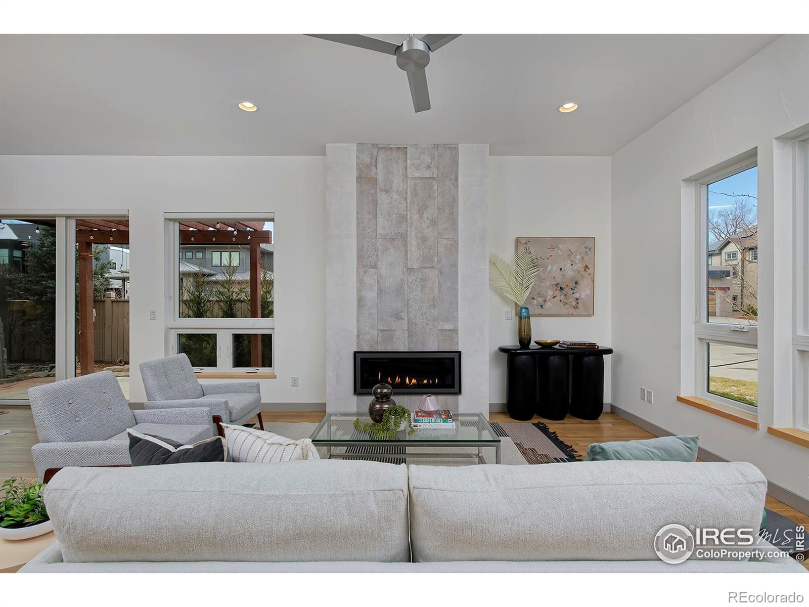 3618 Paonia Street Boulder CO 80301