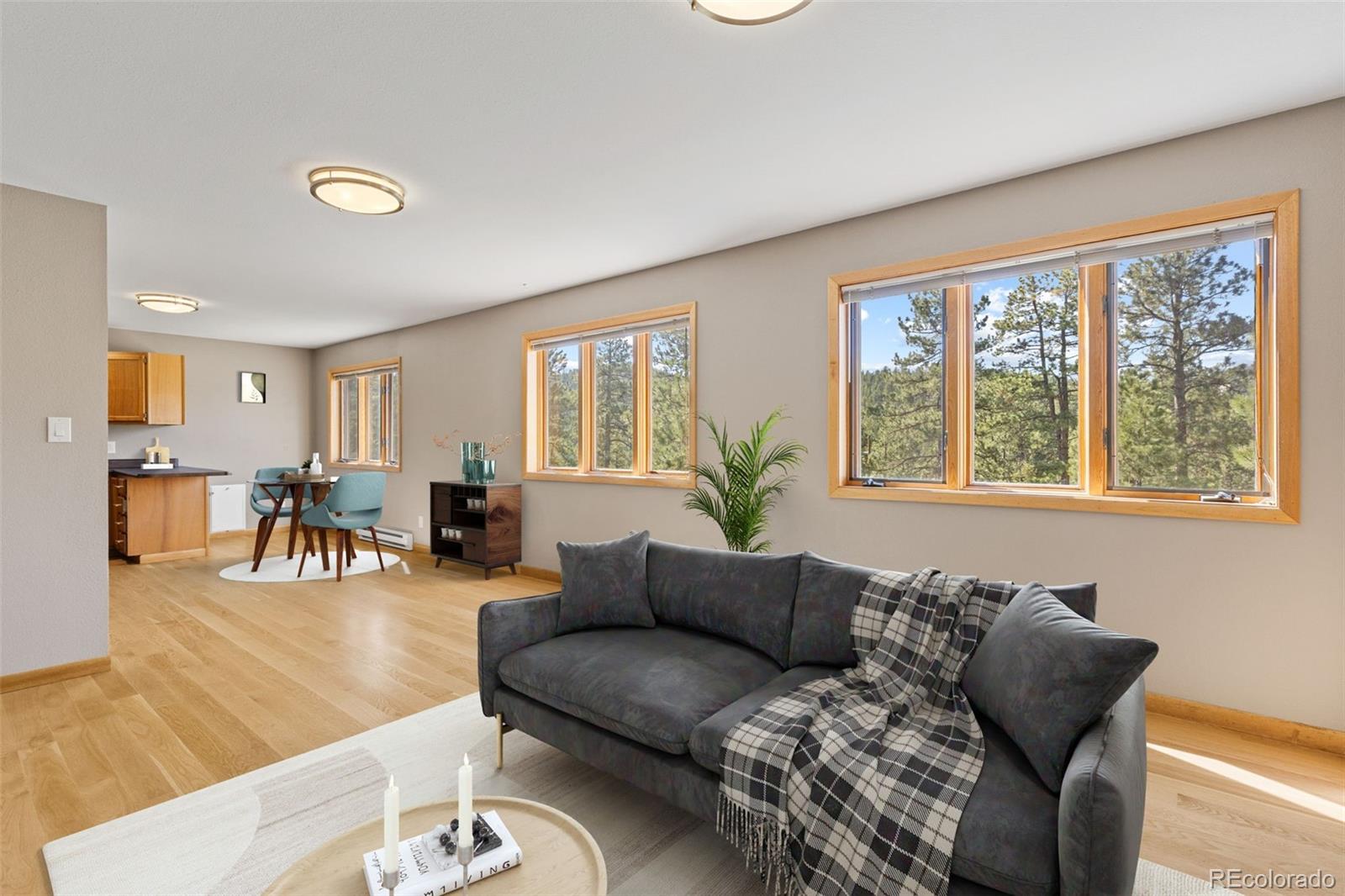 7186 Julie Lane Evergreen CO 80439