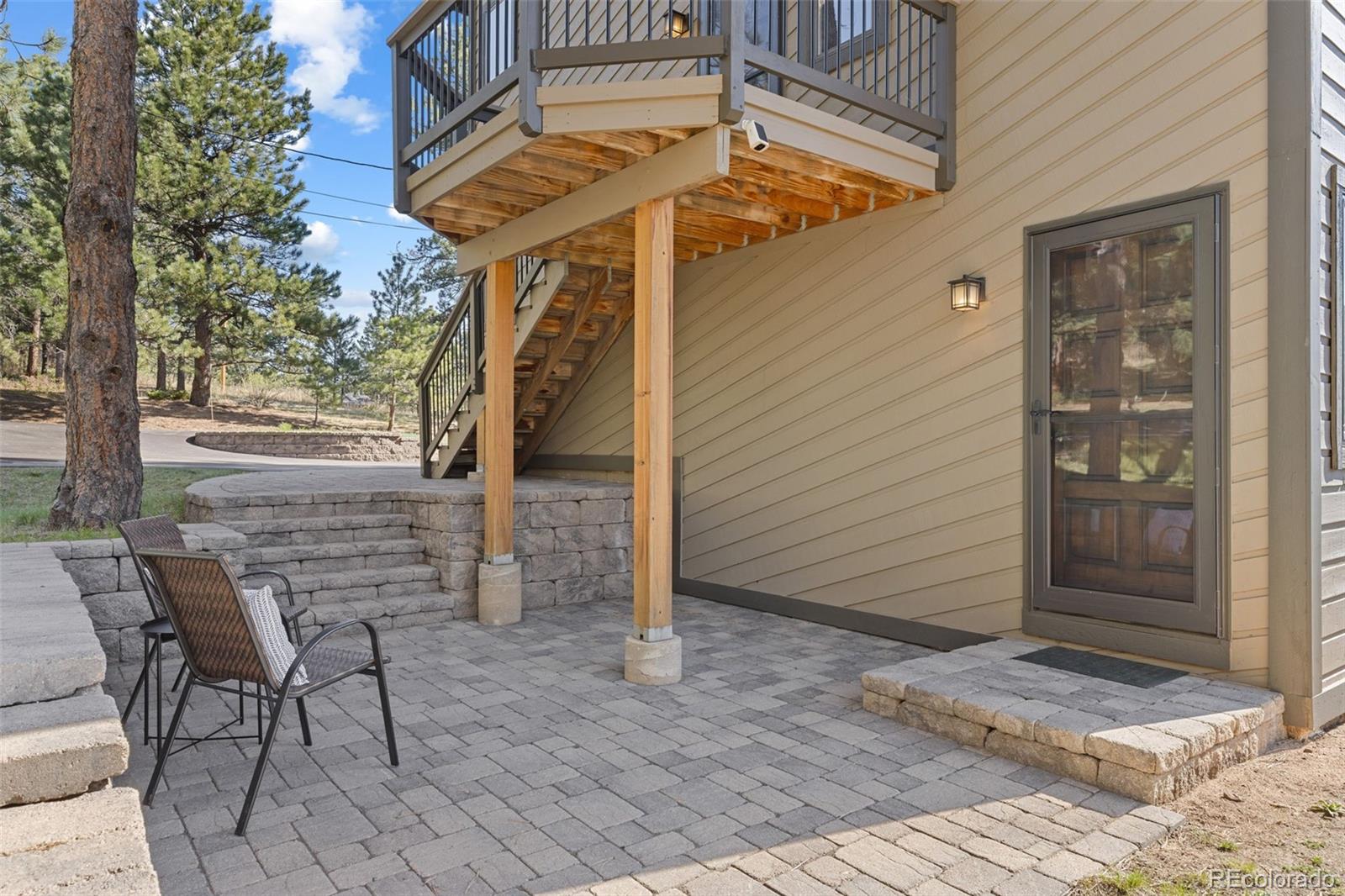 7186 Julie Lane Evergreen CO 80439