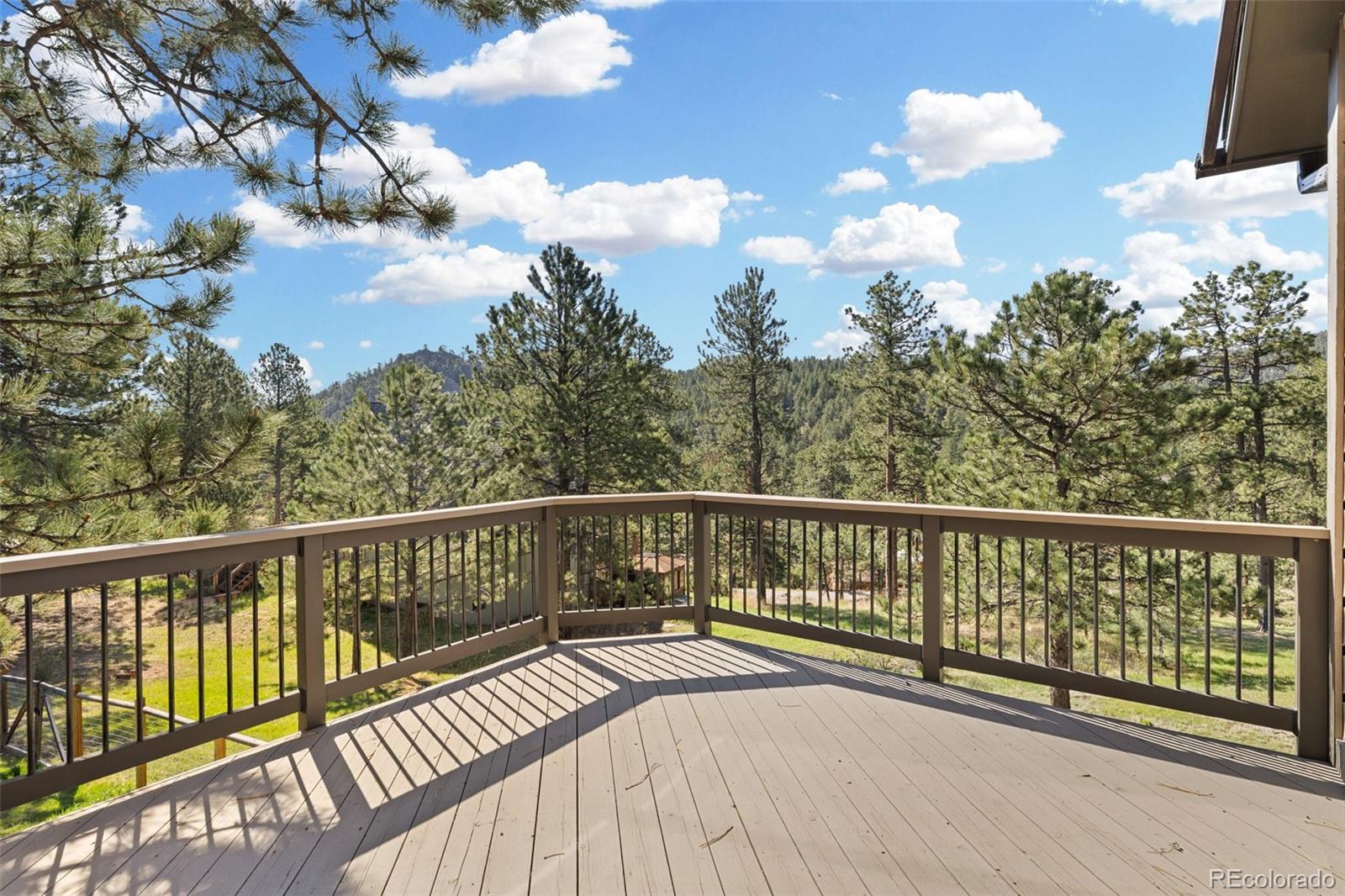 7186 Julie Lane Evergreen CO 80439