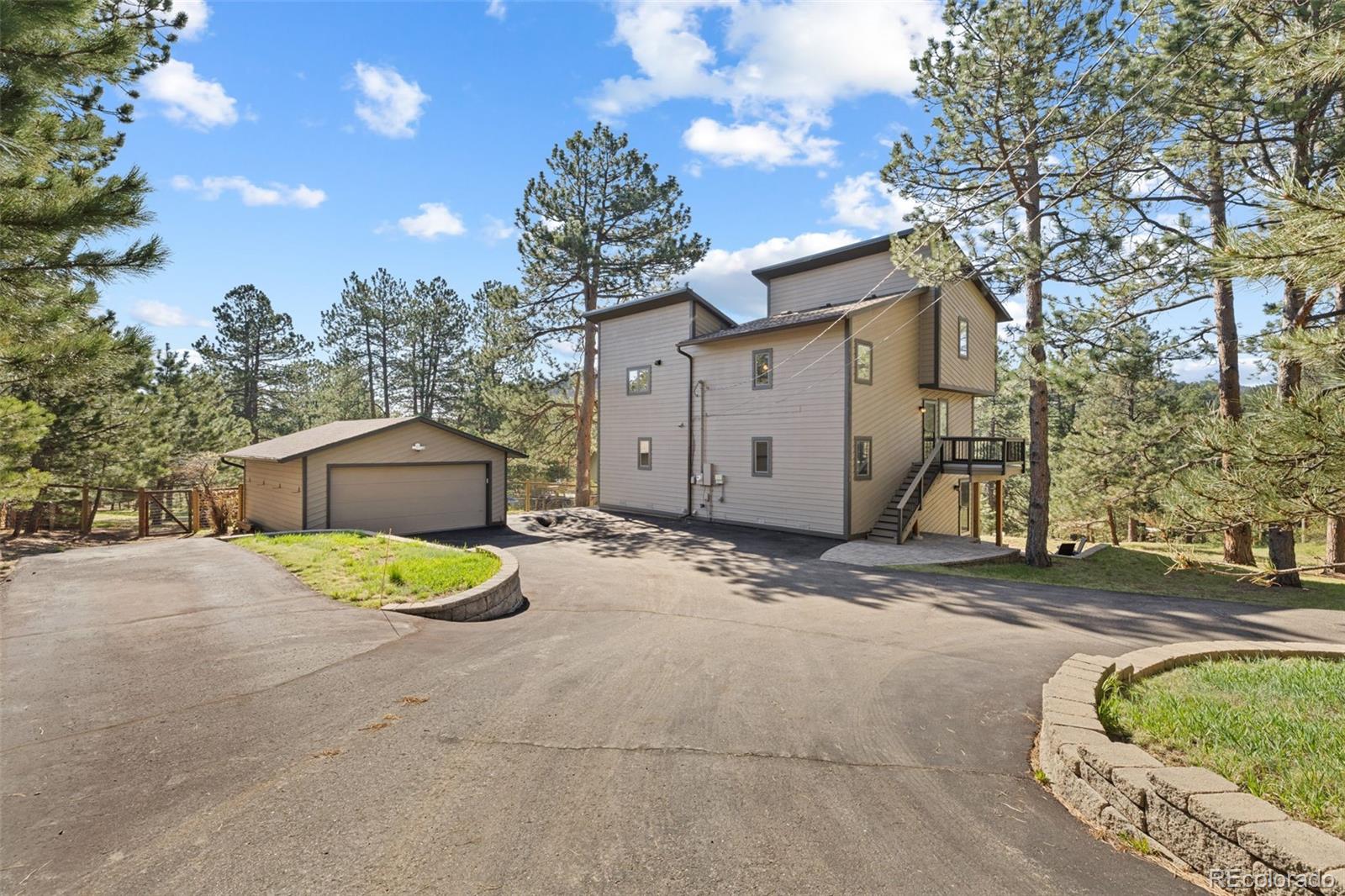 7186 Julie Lane Evergreen CO 80439