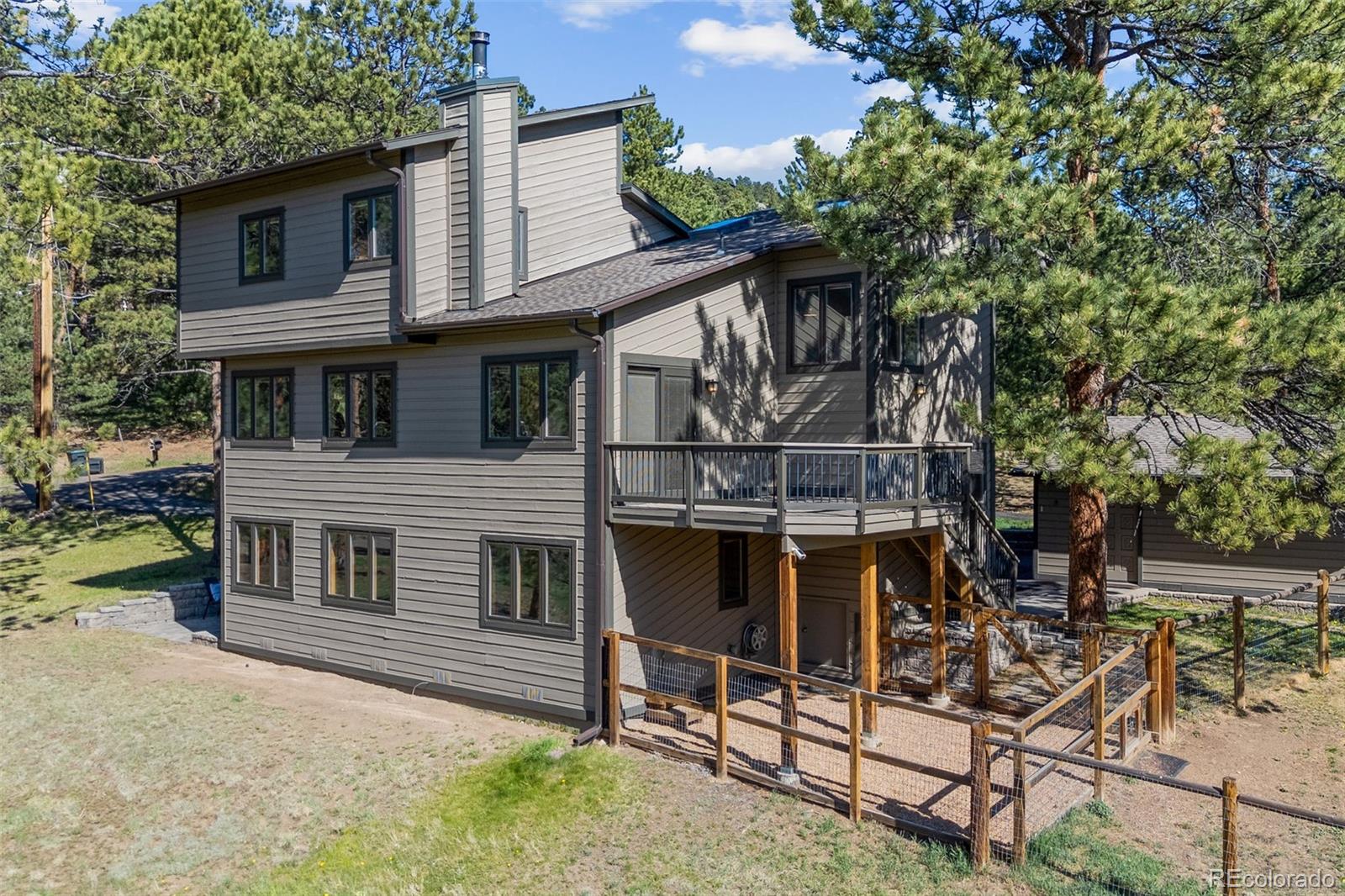 7186 Julie Lane Evergreen CO 80439