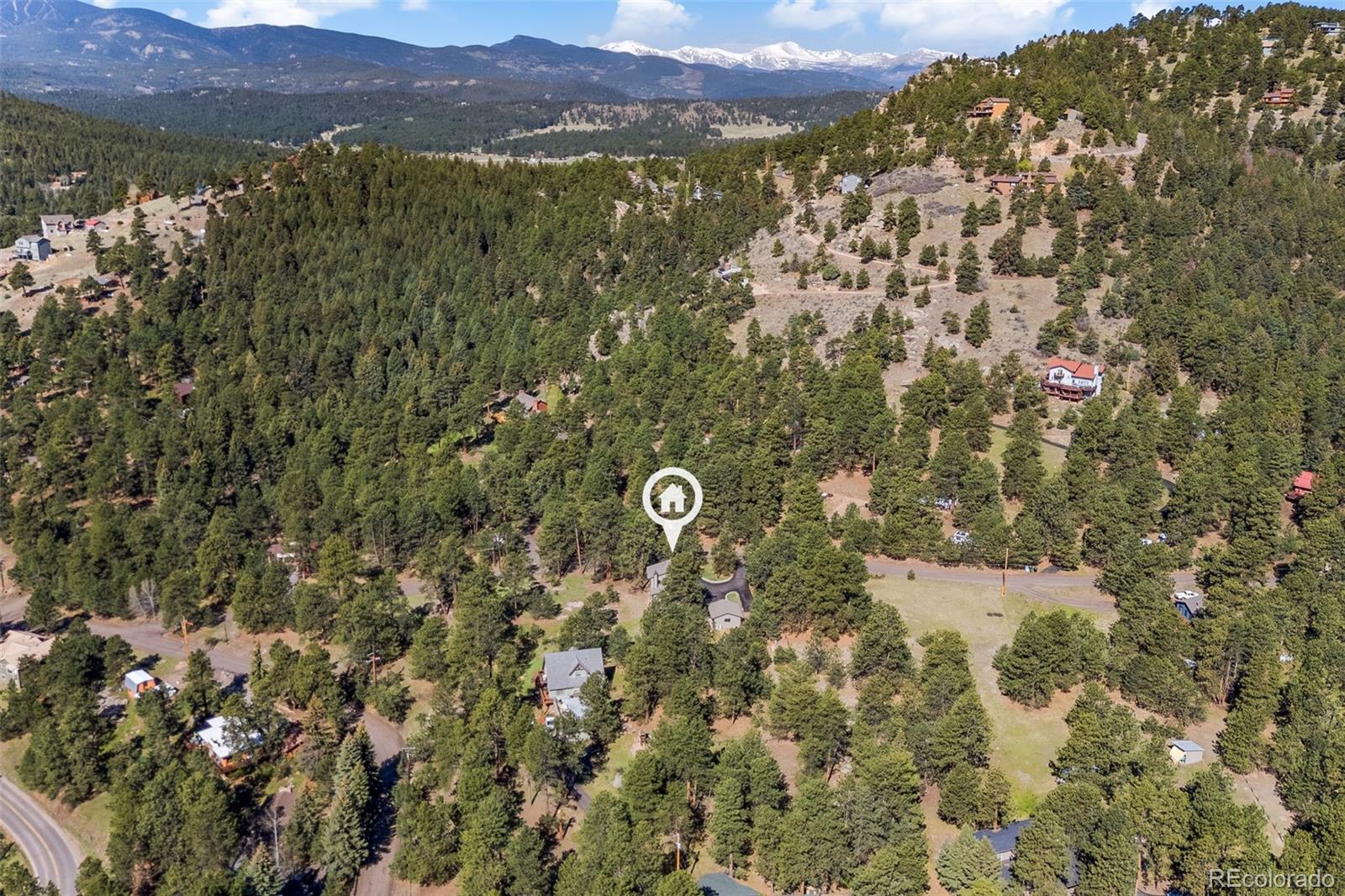 7186 Julie Lane Evergreen CO 80439