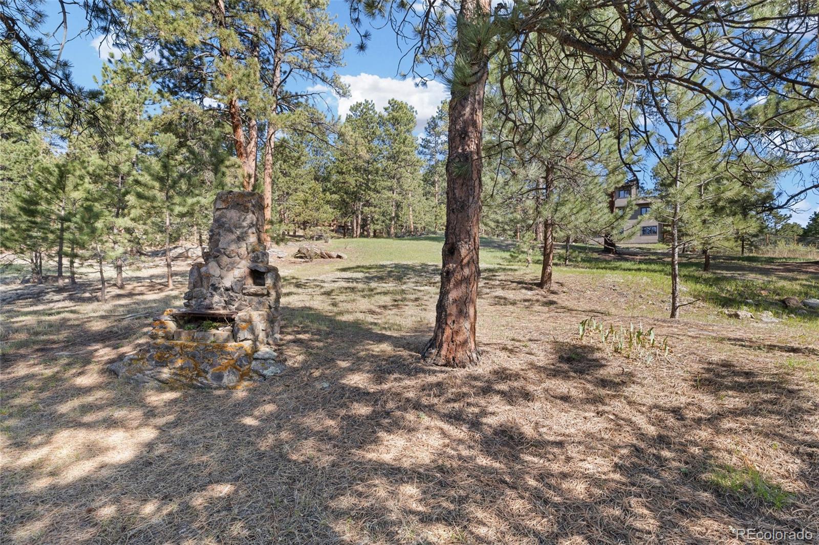 7186 Julie Lane Evergreen CO 80439