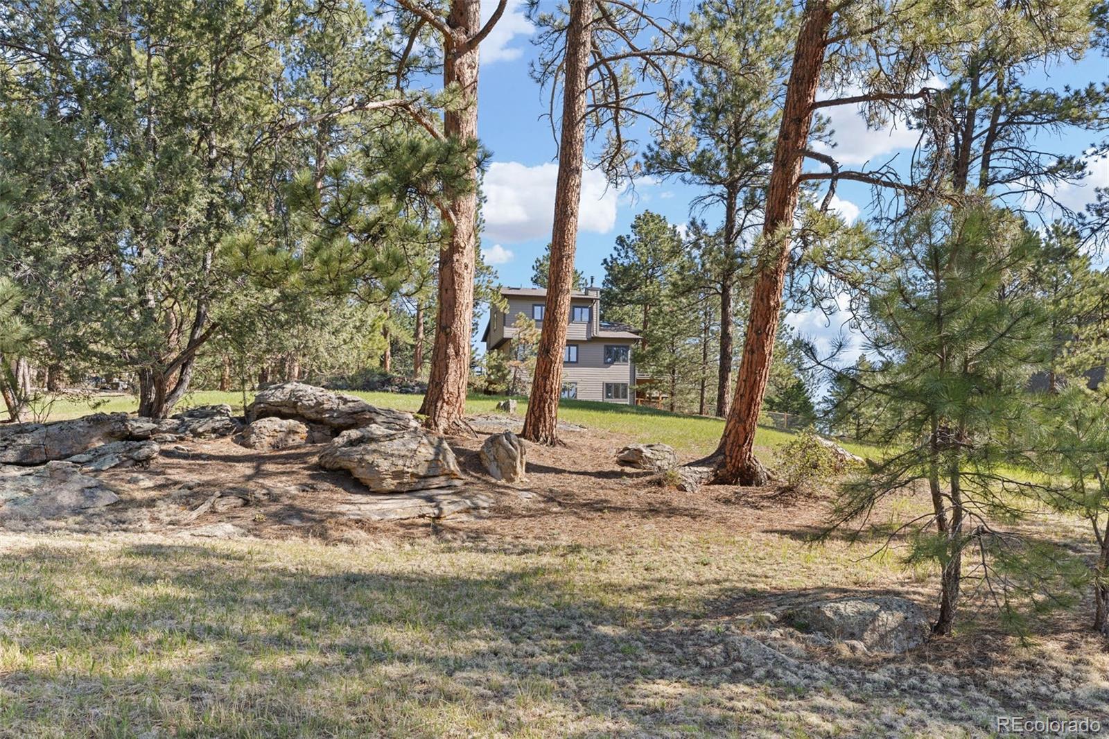 7186 Julie Lane Evergreen CO 80439