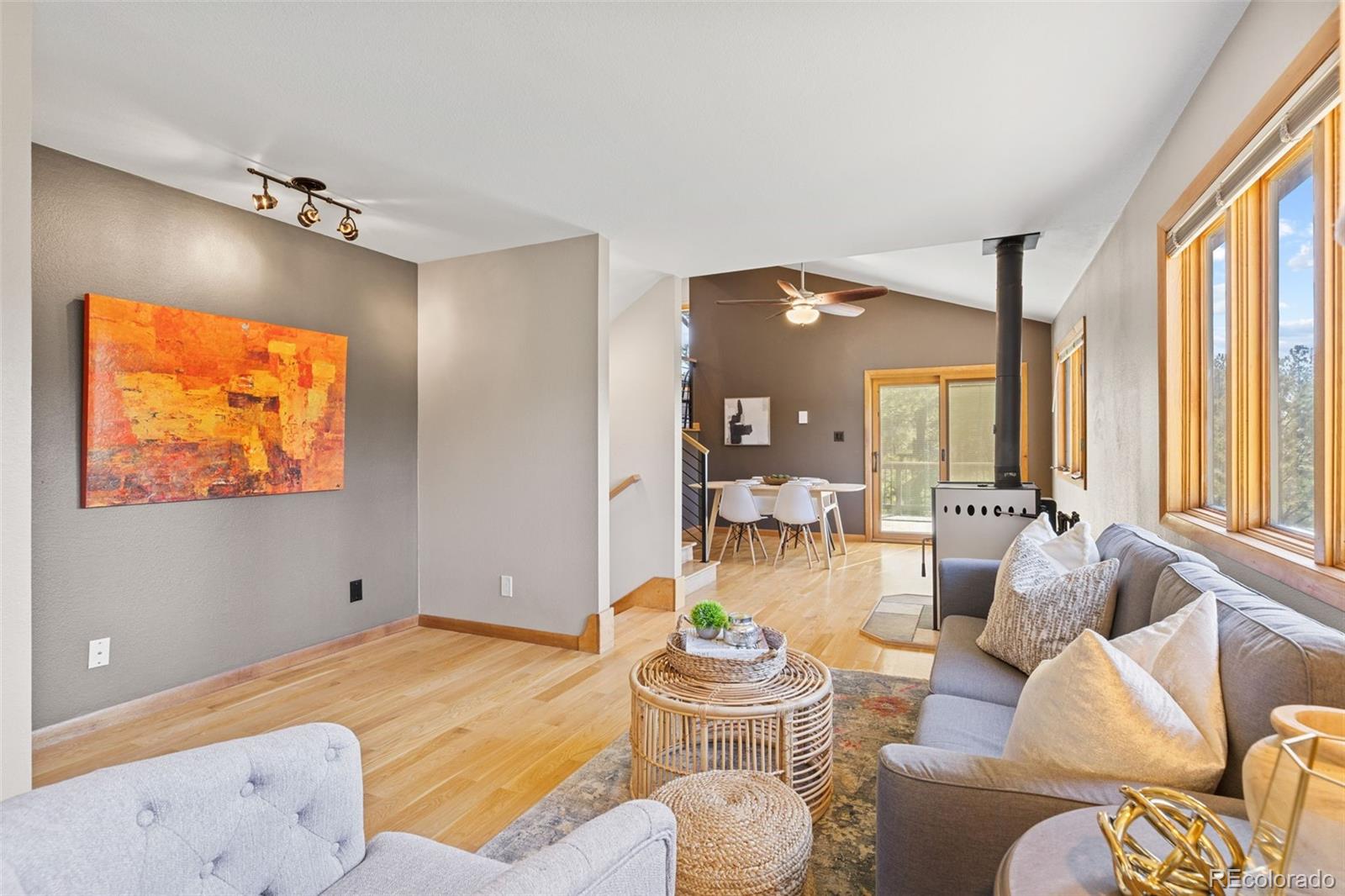 7186 Julie Lane Evergreen CO 80439