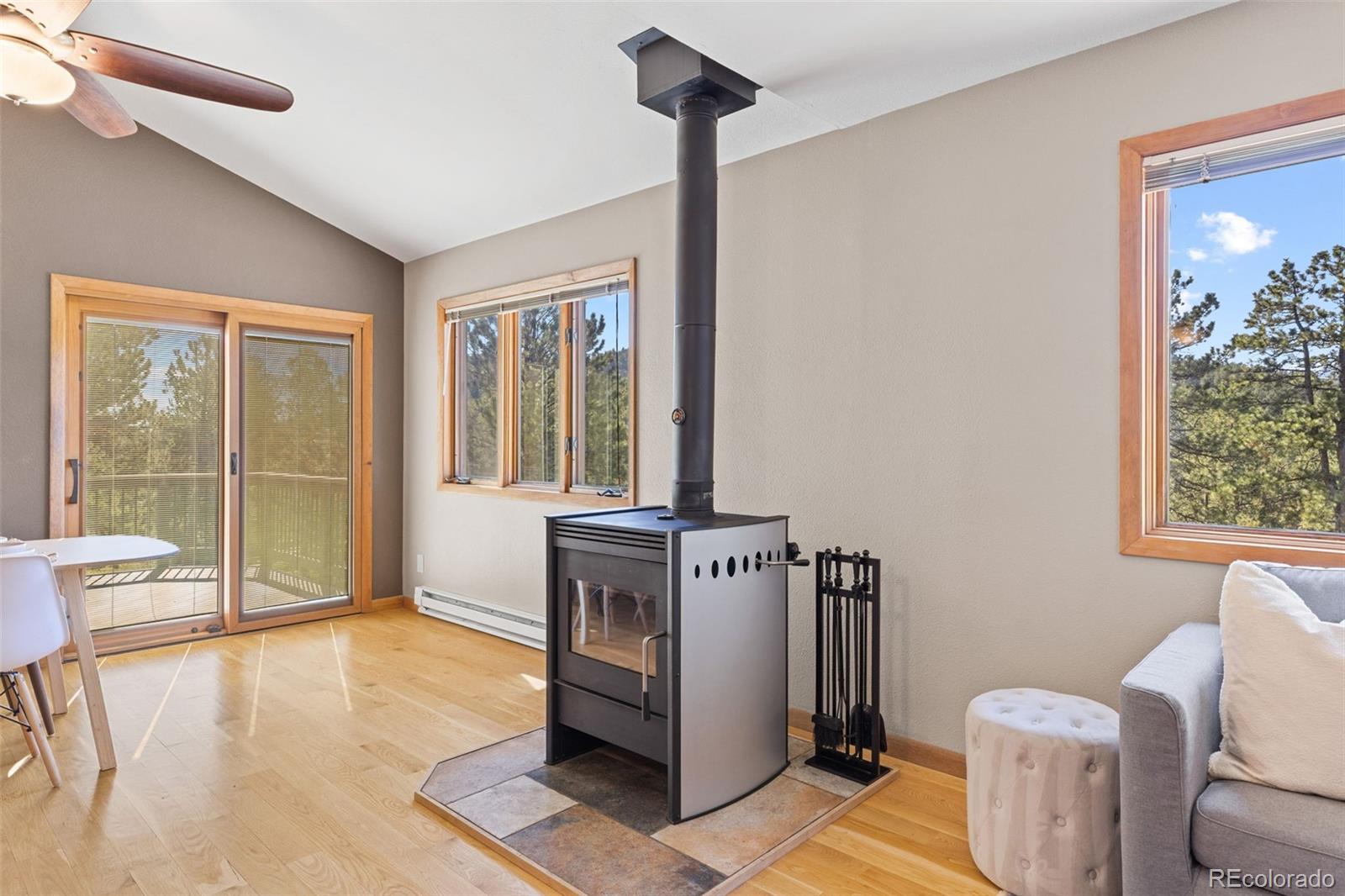 7186 Julie Lane Evergreen CO 80439