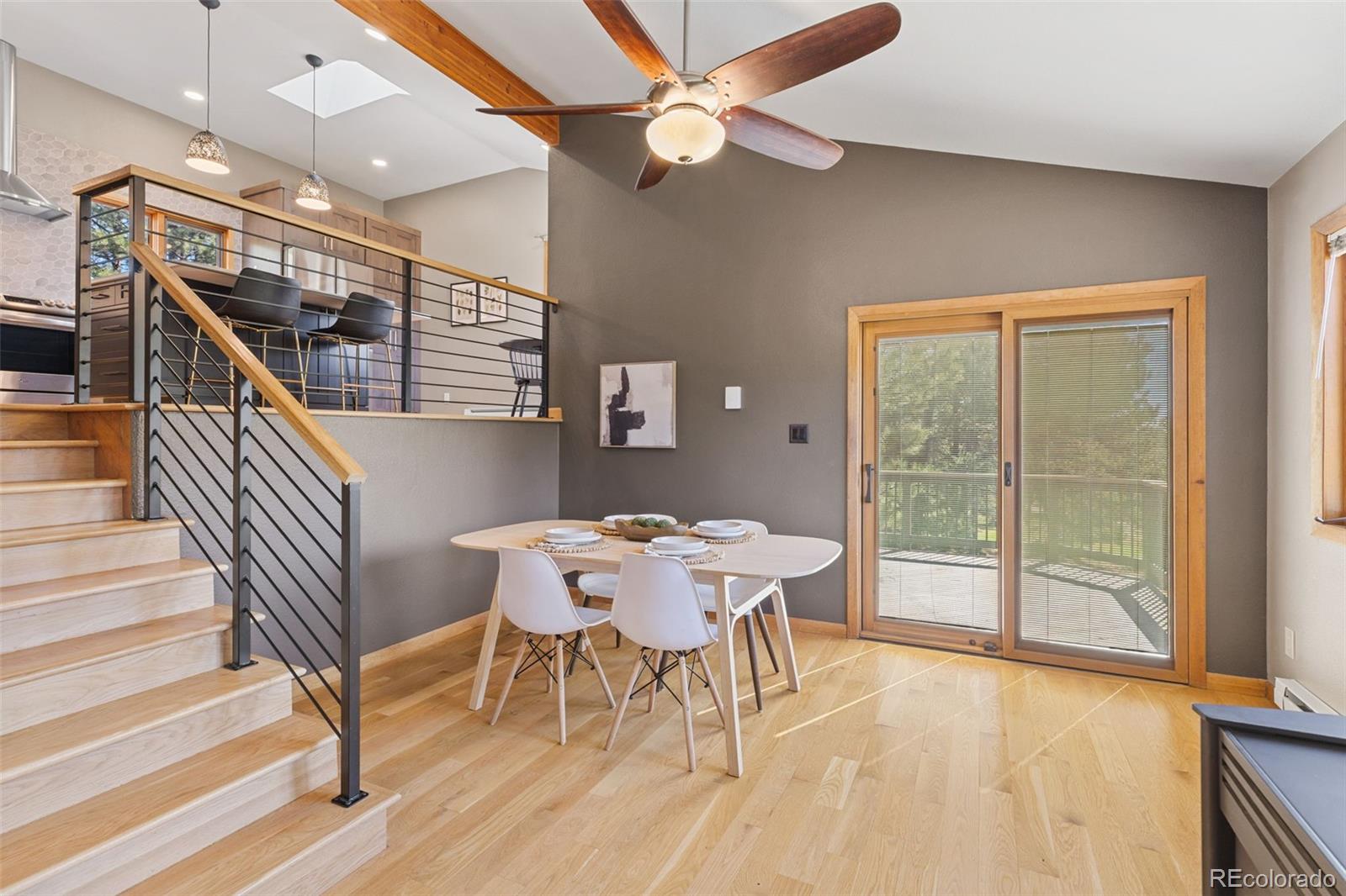 7186 Julie Lane Evergreen CO 80439