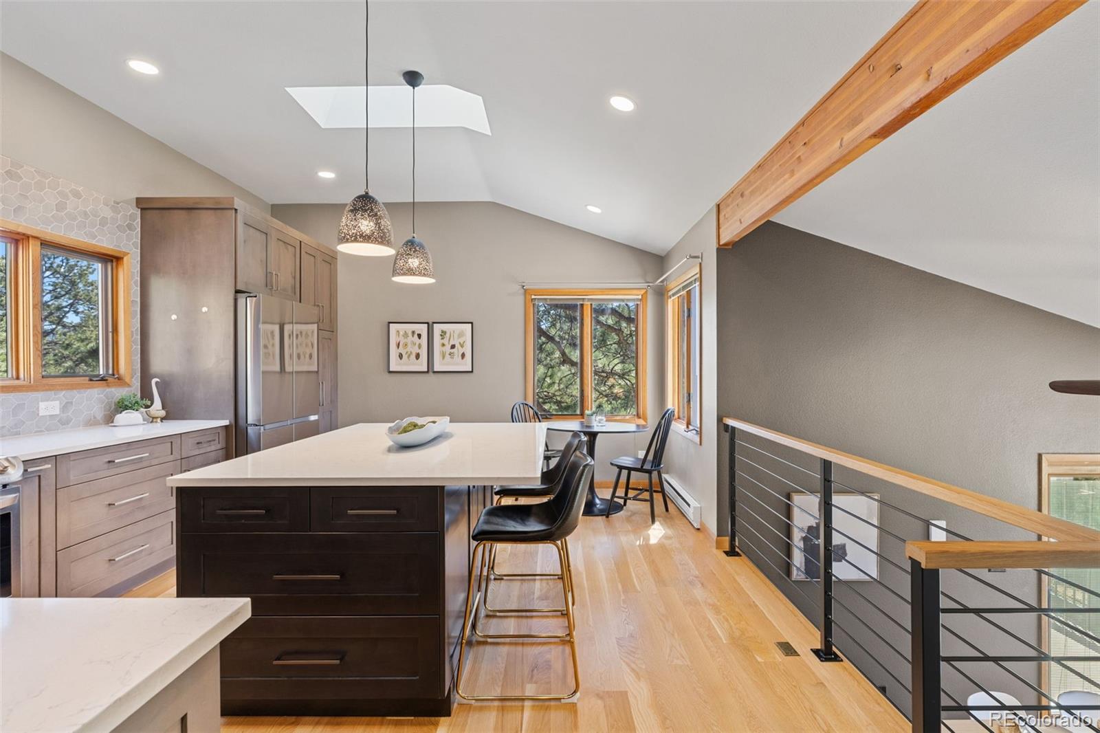 7186 Julie Lane Evergreen CO 80439