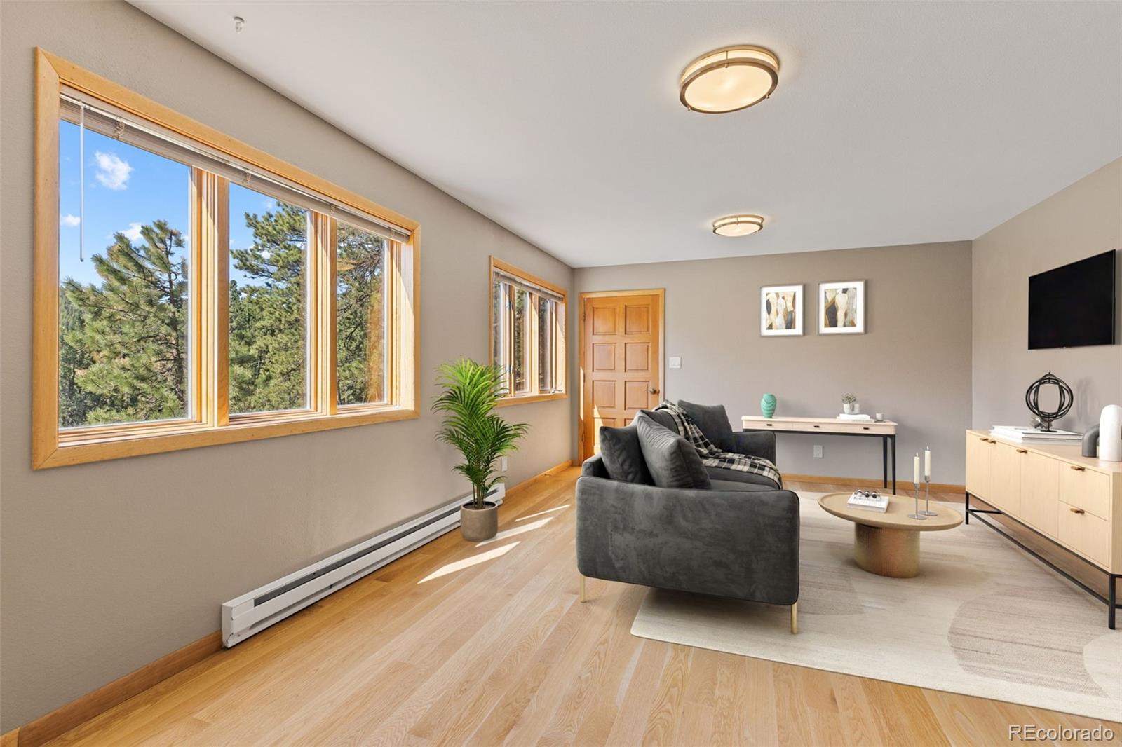 7186 Julie Lane Evergreen CO 80439