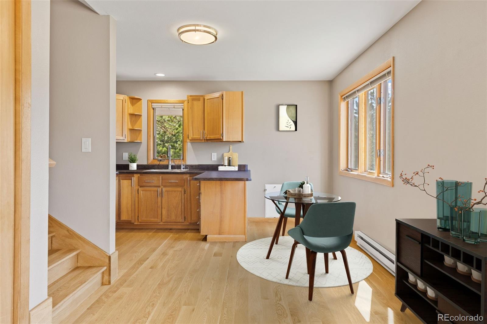 7186 Julie Lane Evergreen CO 80439