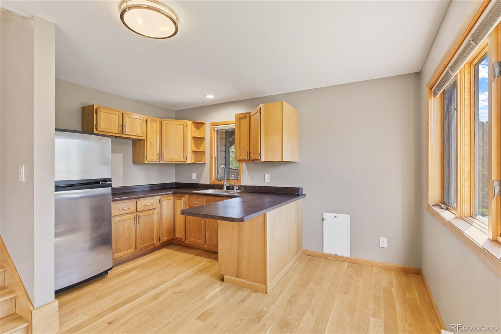 7186 Julie Lane Evergreen CO 80439