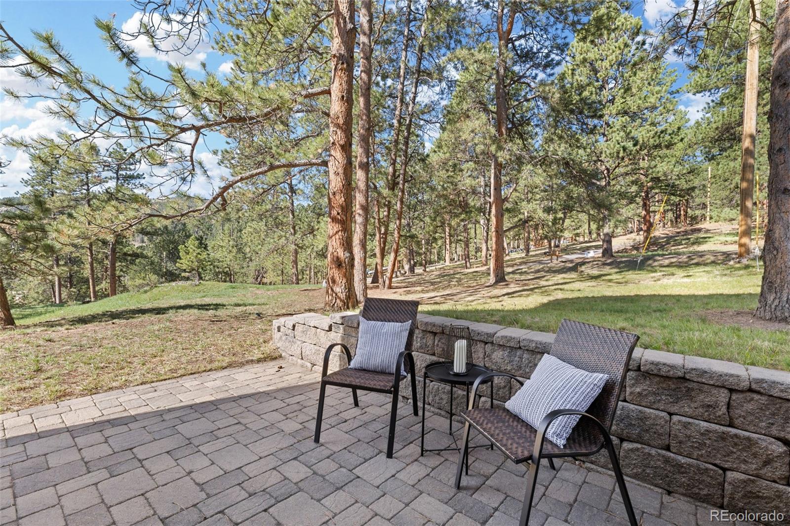 7186 Julie Lane Evergreen CO 80439