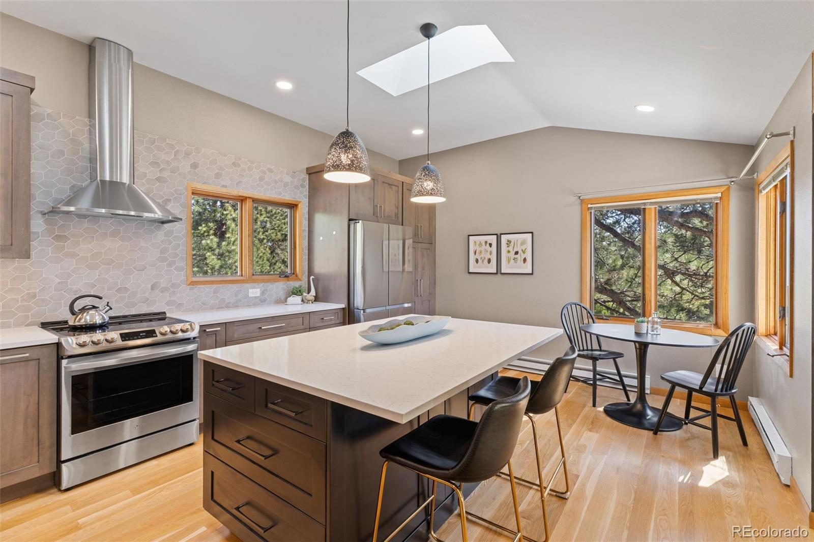 7186 Julie Lane Evergreen CO 80439