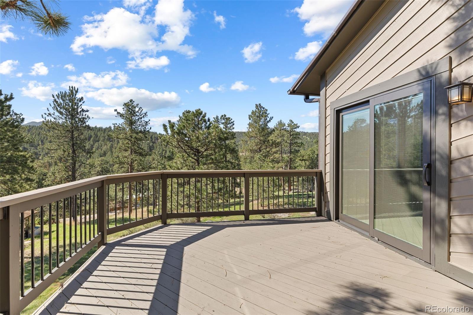 7186 Julie Lane Evergreen CO 80439