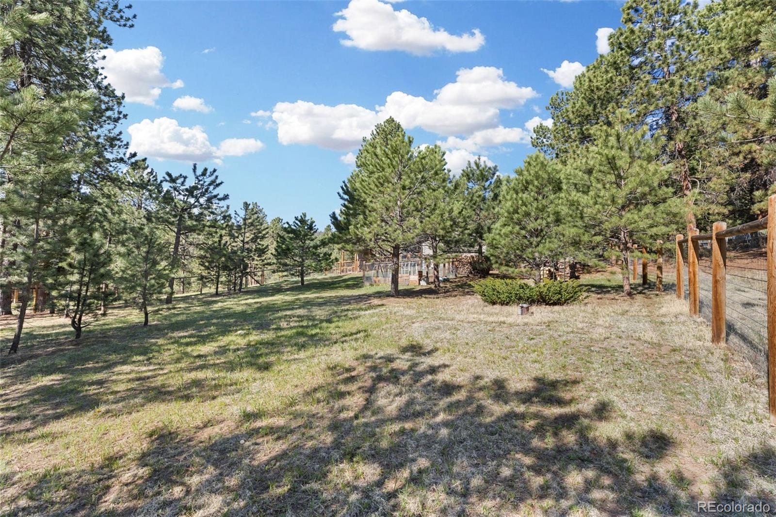 7186 Julie Lane Evergreen CO 80439