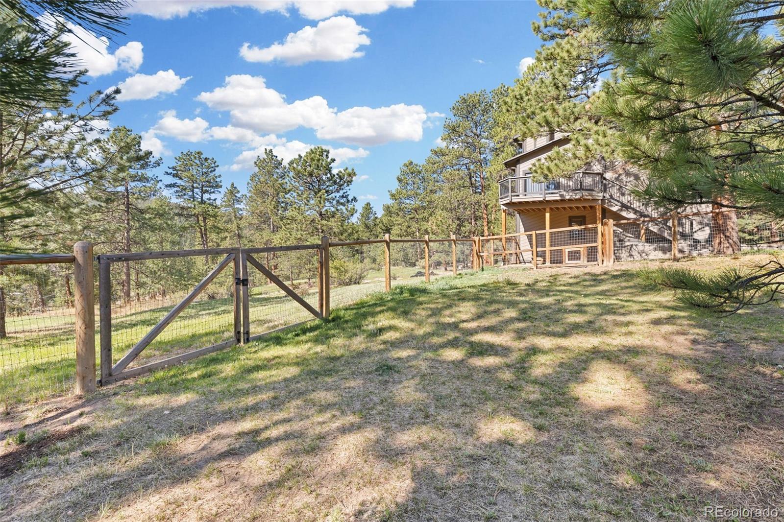 7186 Julie Lane Evergreen CO 80439