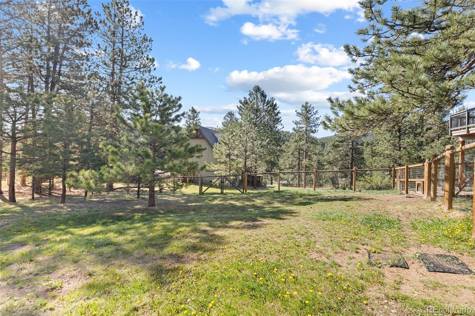 7186 Julie Lane Evergreen CO 80439
