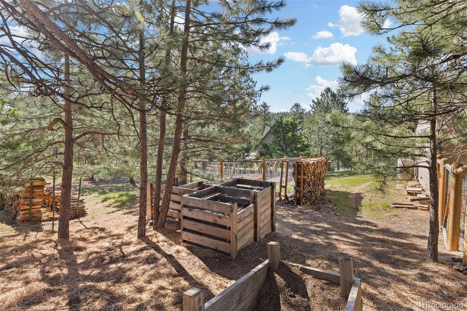 7186 Julie Lane Evergreen CO 80439