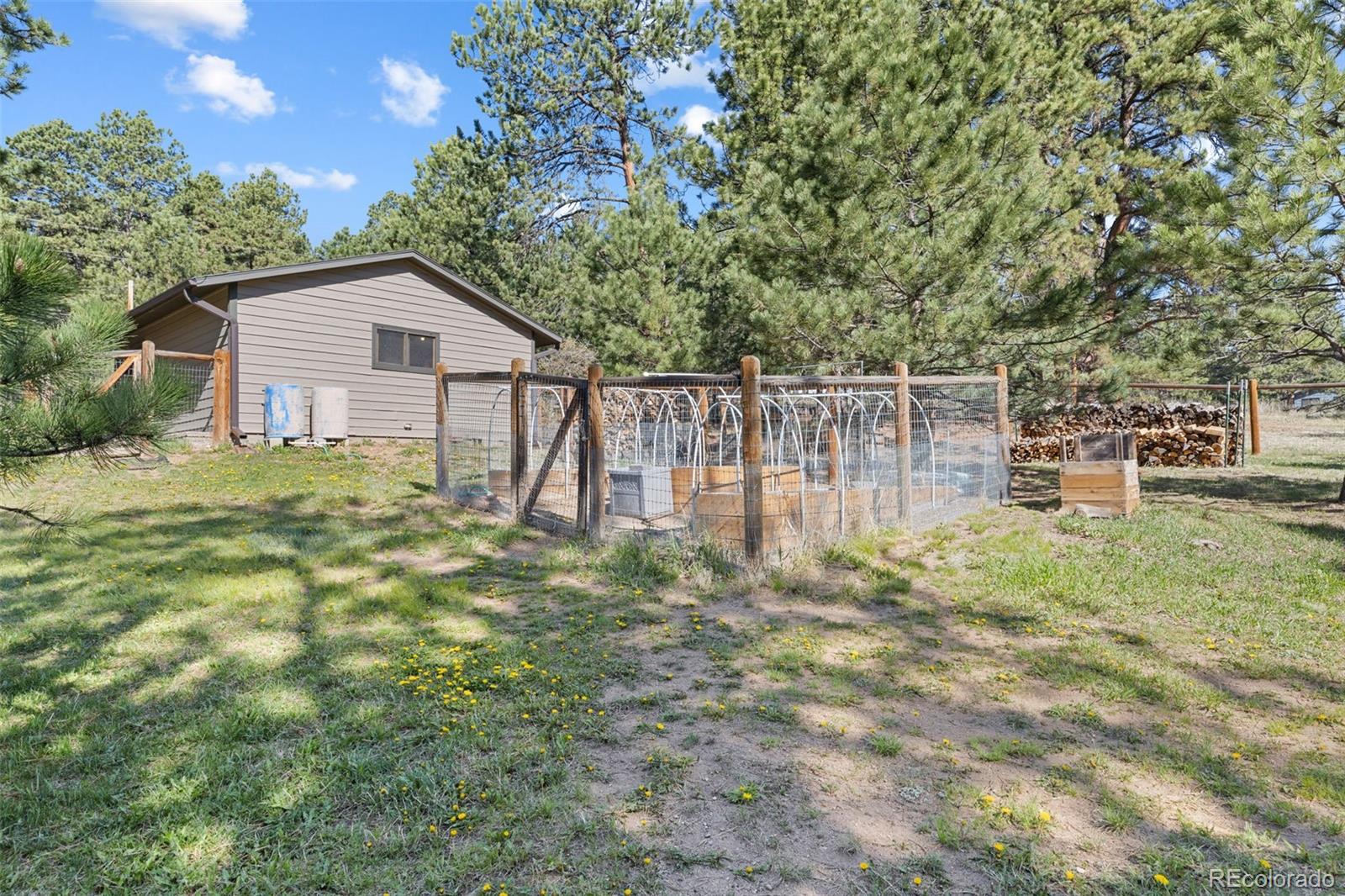 7186 Julie Lane Evergreen CO 80439