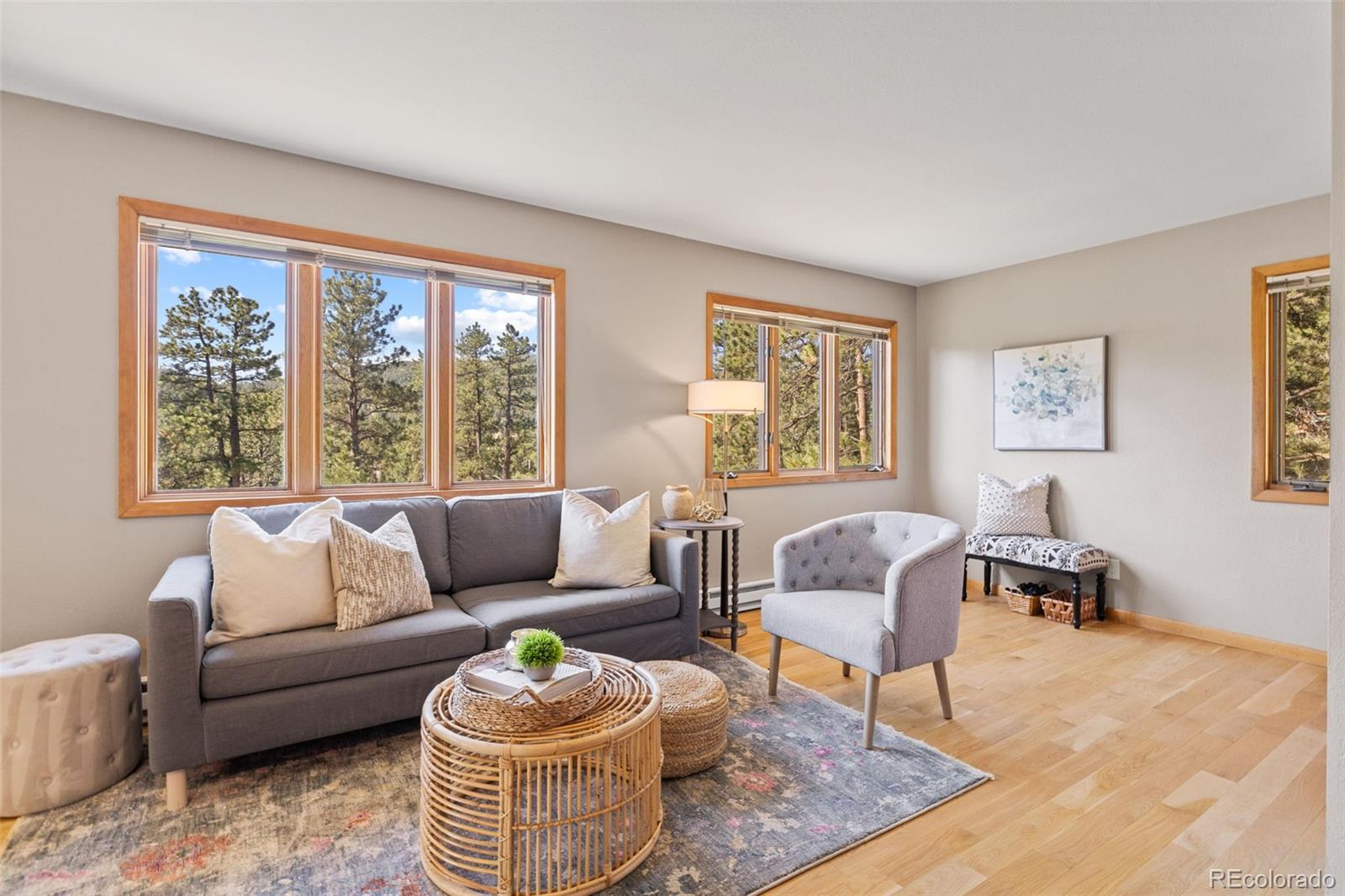 7186 Julie Lane Evergreen CO 80439