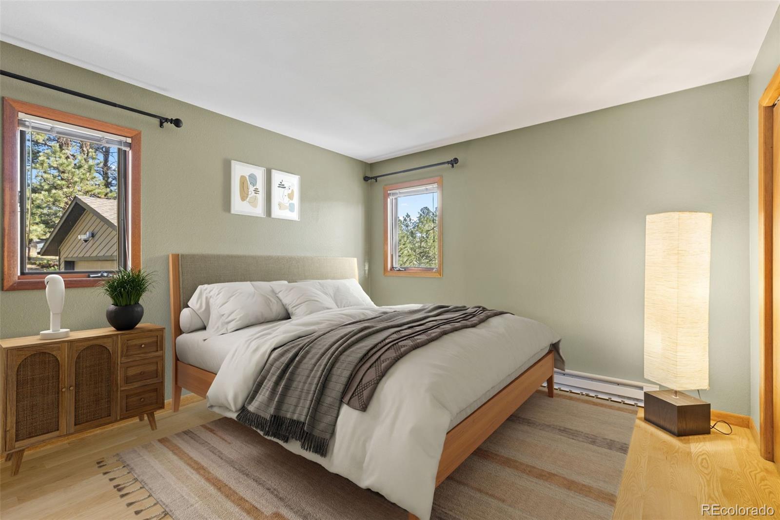 7186 Julie Lane Evergreen CO 80439